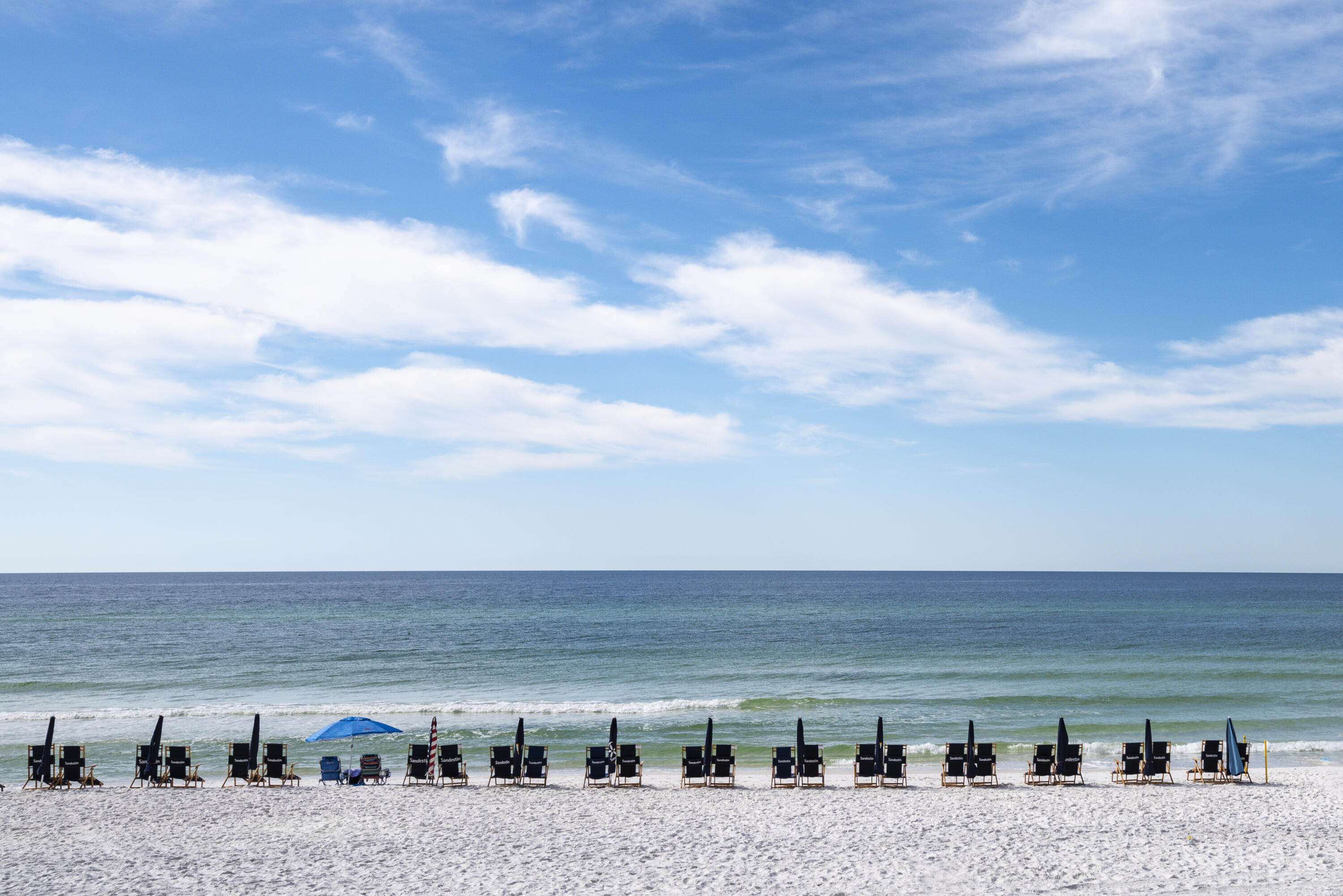 PRESTWICK PLACE - Residential