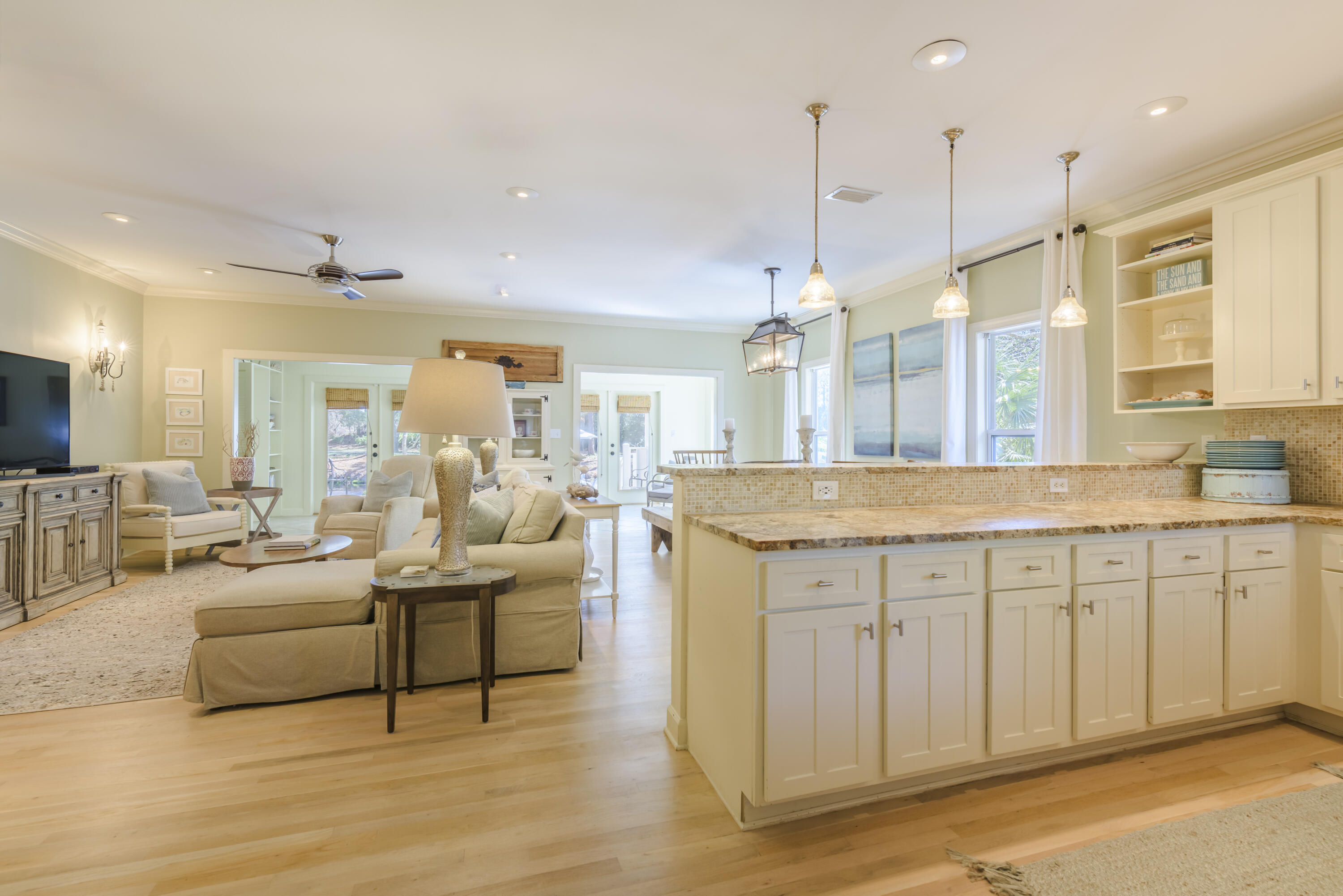 PRESTWICK PLACE - Residential