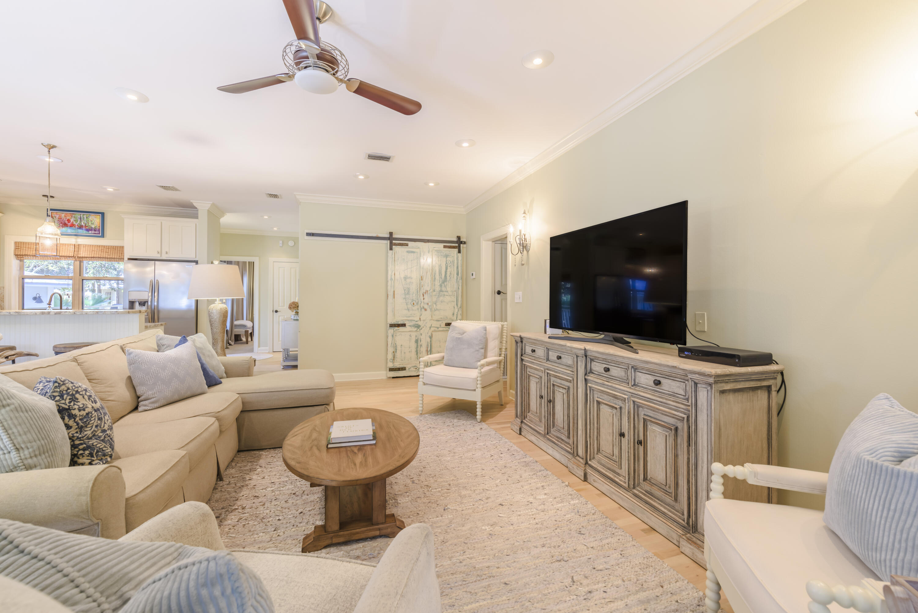 PRESTWICK PLACE - Residential