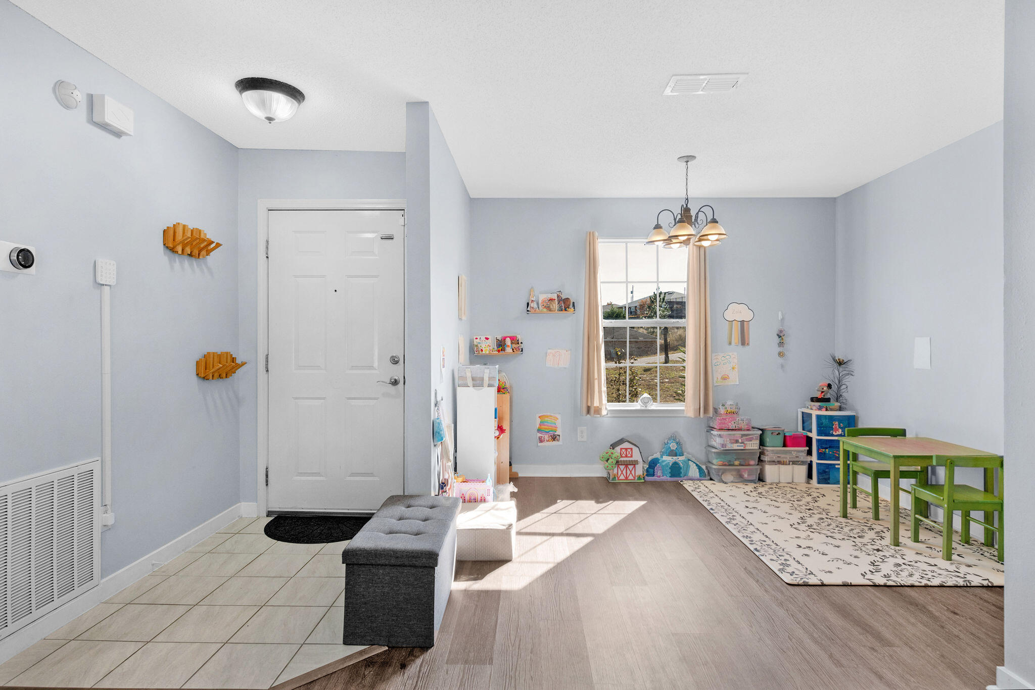 COUNTRYVIEW ESTATES 10TH ADDN - Residential