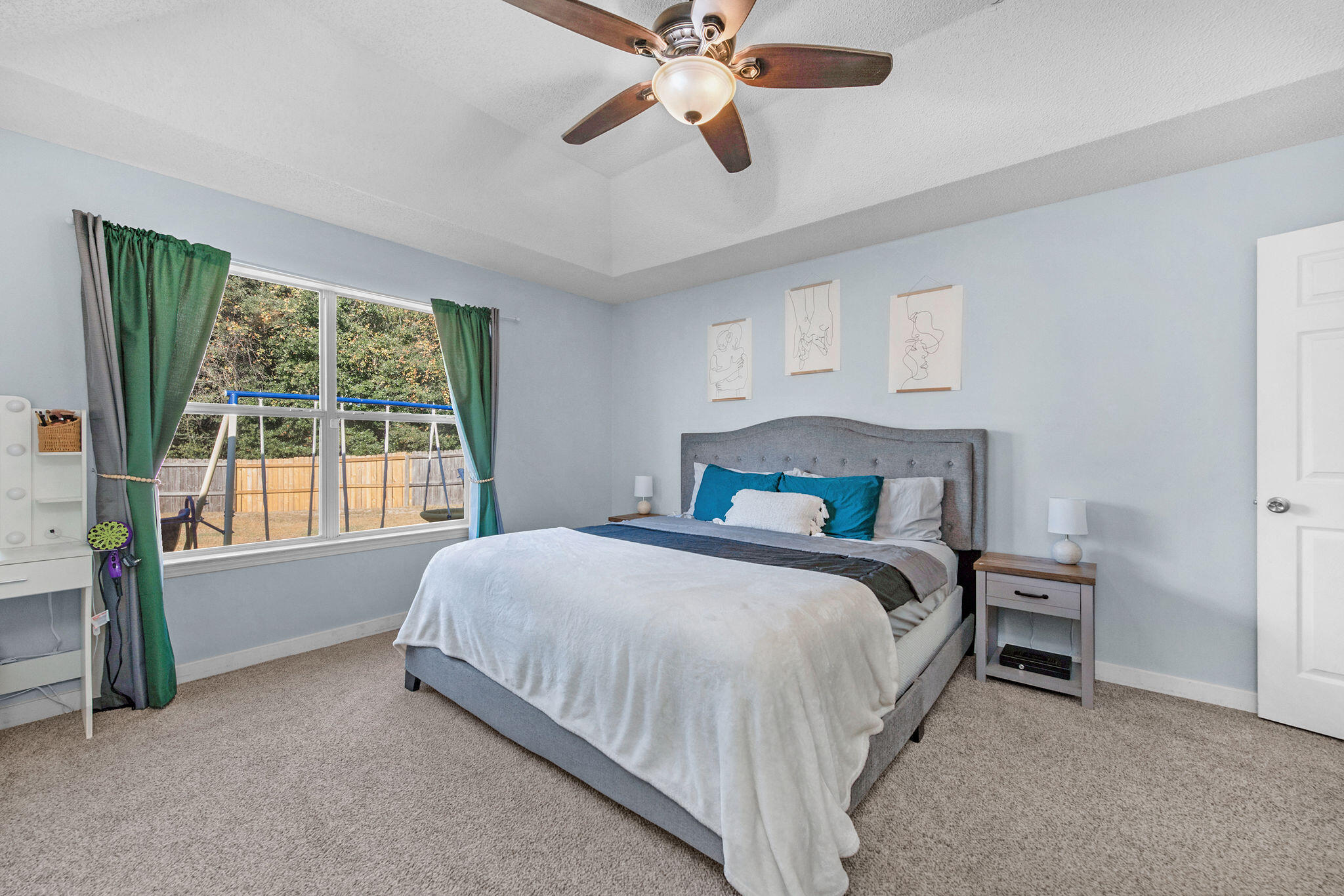 COUNTRYVIEW ESTATES 10TH ADDN - Residential