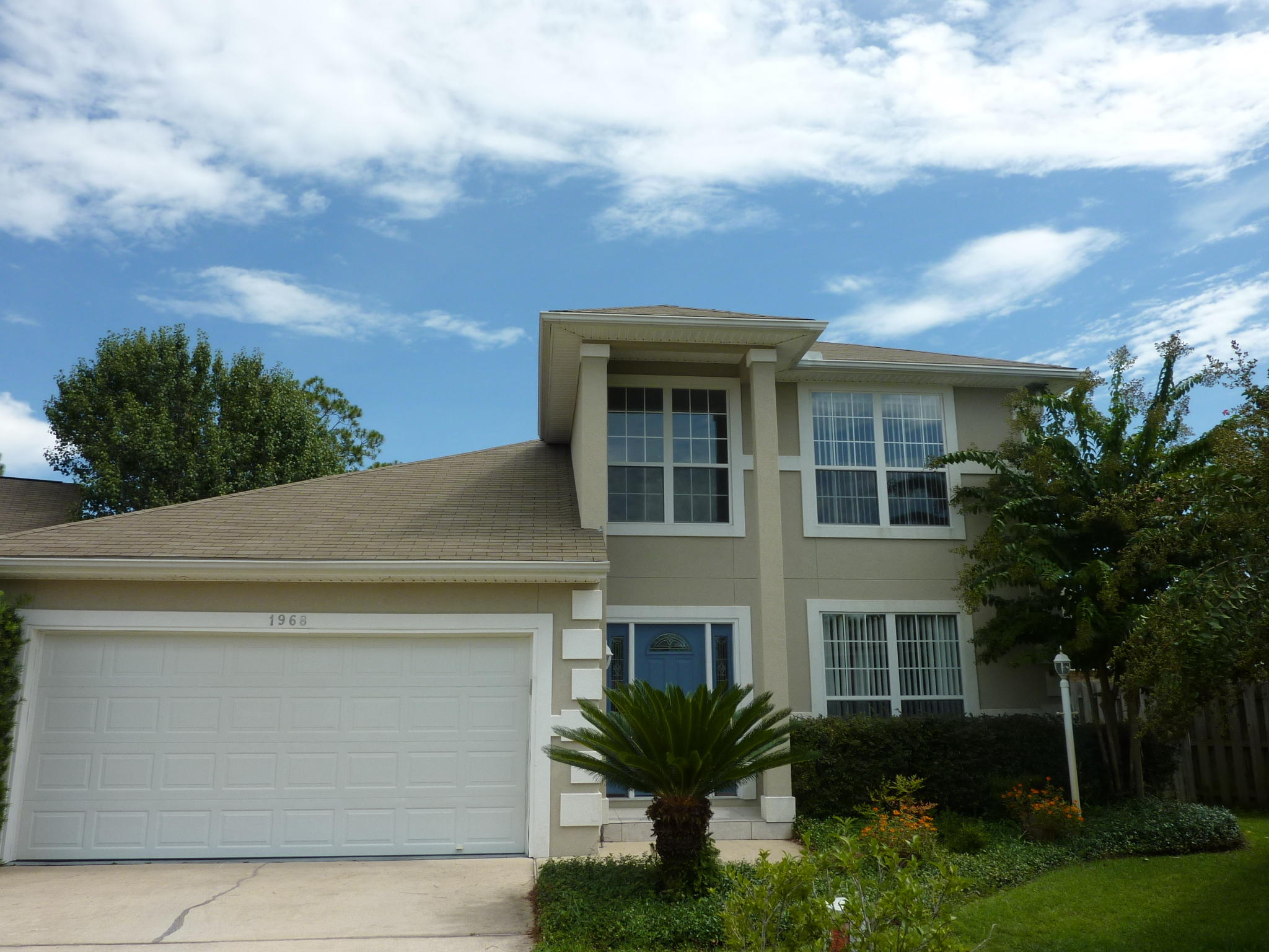 NORTH RIDGE CREEK S/D 1ST ADDN - Residential