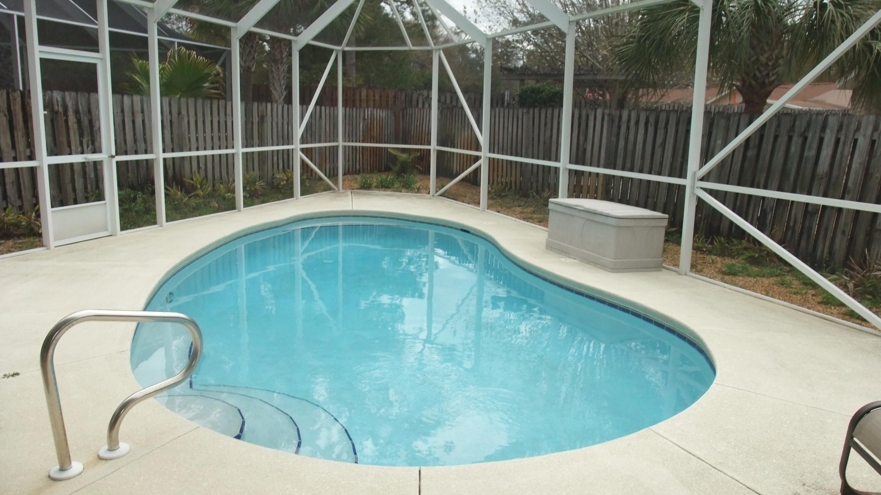 NORTH RIDGE CREEK S/D 1ST ADDN - Residential