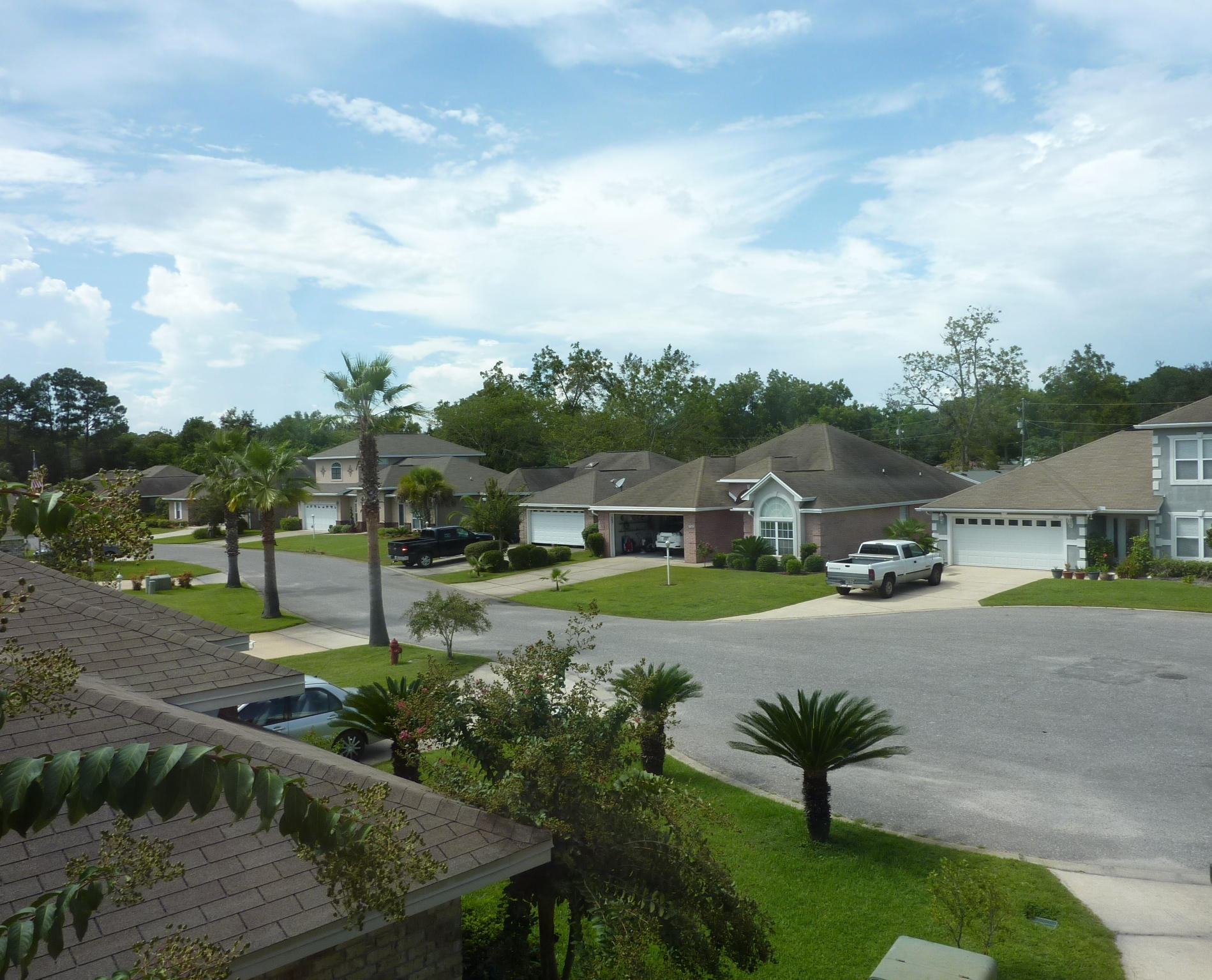 NORTH RIDGE CREEK S/D 1ST ADDN - Residential