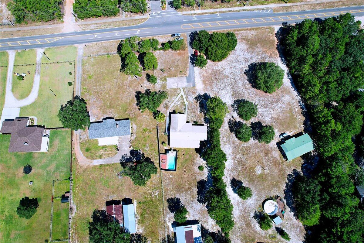 NO RECORDED SUBDIVISION - Residential