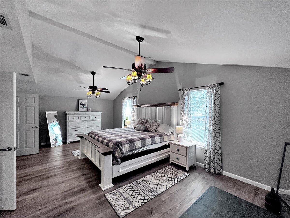 NO RECORDED SUBDIVISION - Residential