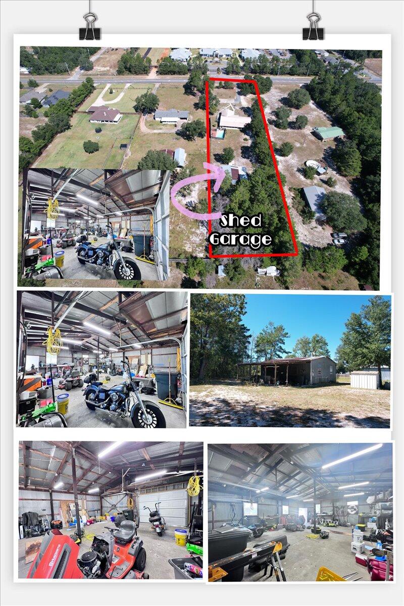 NO RECORDED SUBDIVISION - Residential