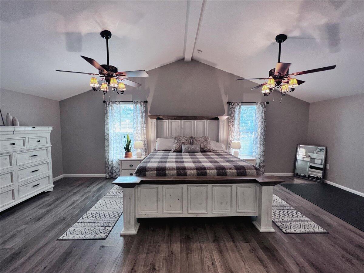 NO RECORDED SUBDIVISION - Residential