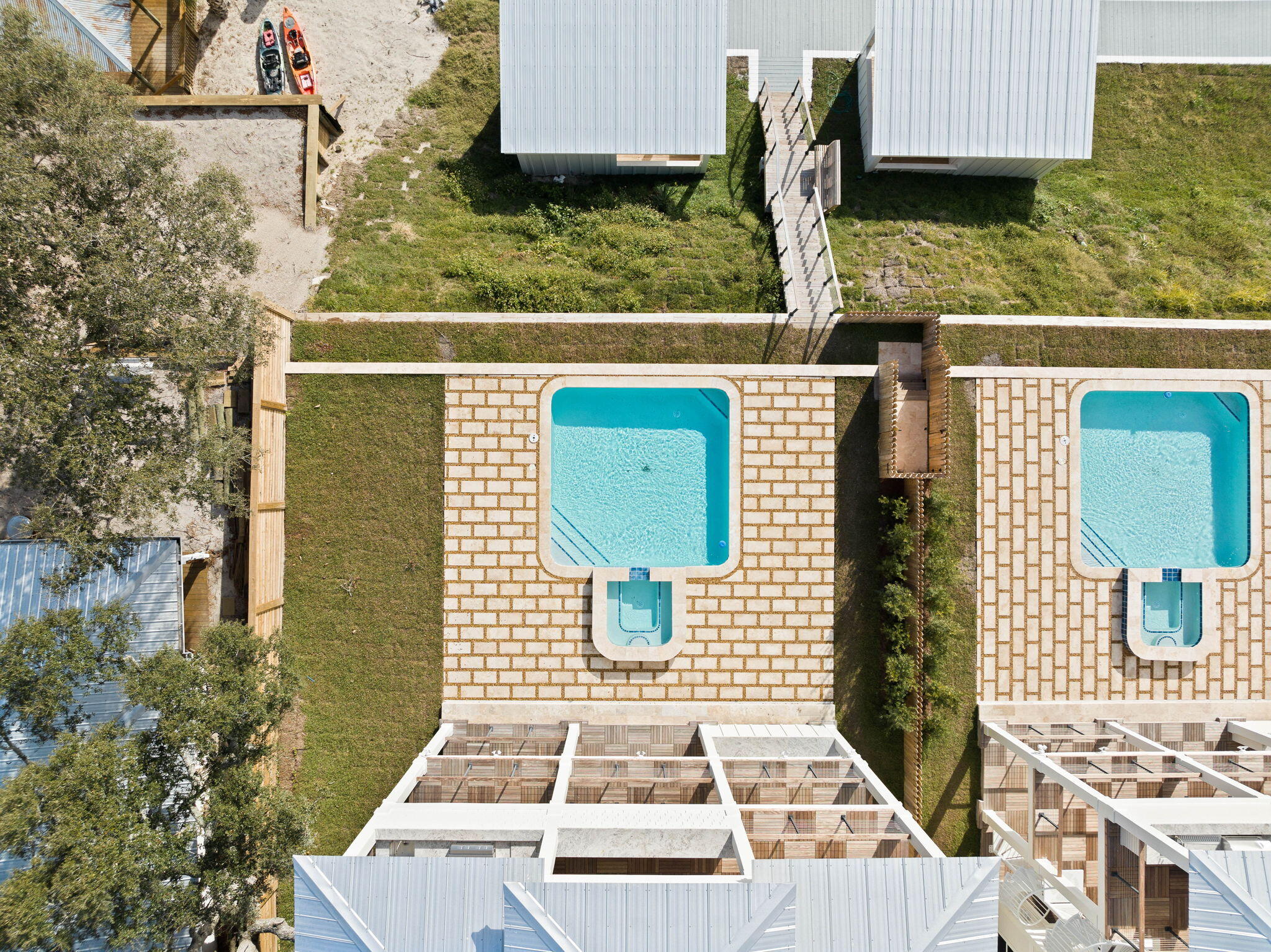 The Retreat at Old Pass - Residential
