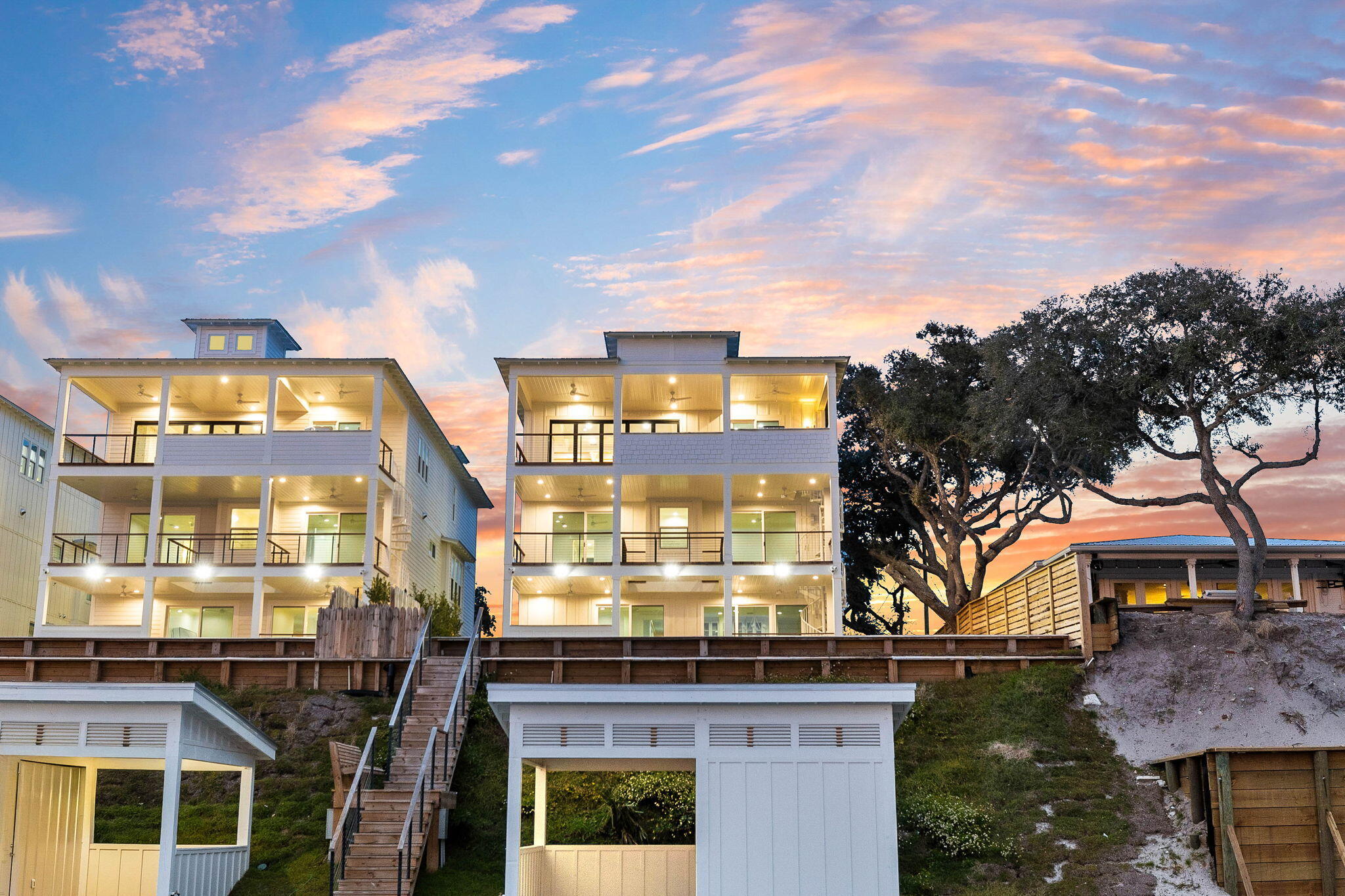 The Retreat at Old Pass - Residential