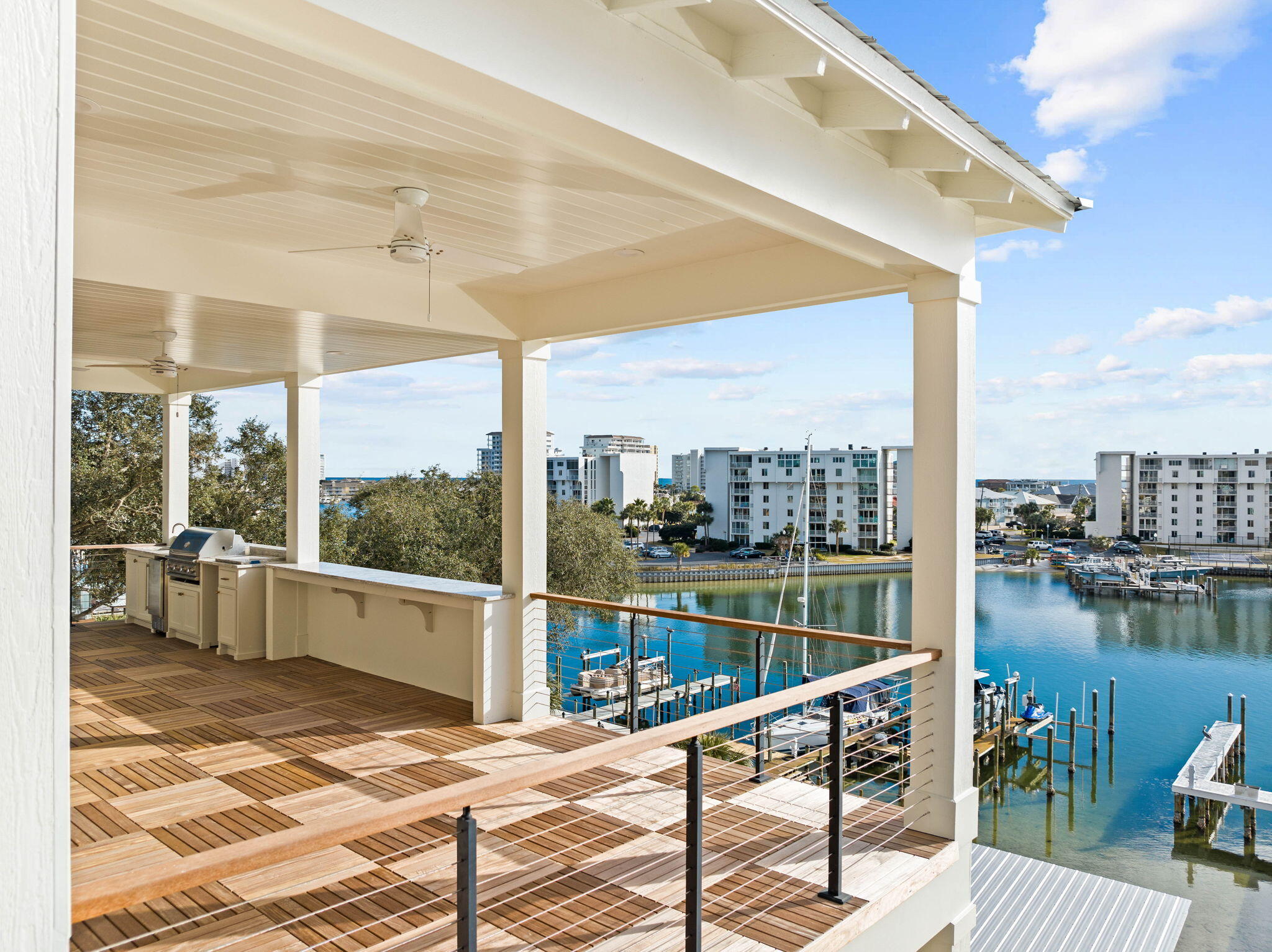 The Retreat at Old Pass - Residential