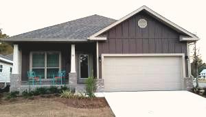 LAGRANGE LANDING - Residential