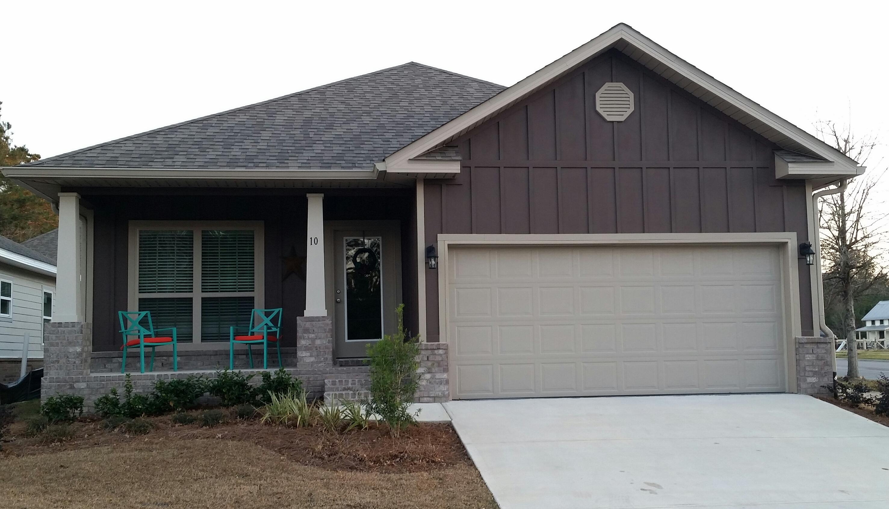 LAGRANGE LANDING - Residential