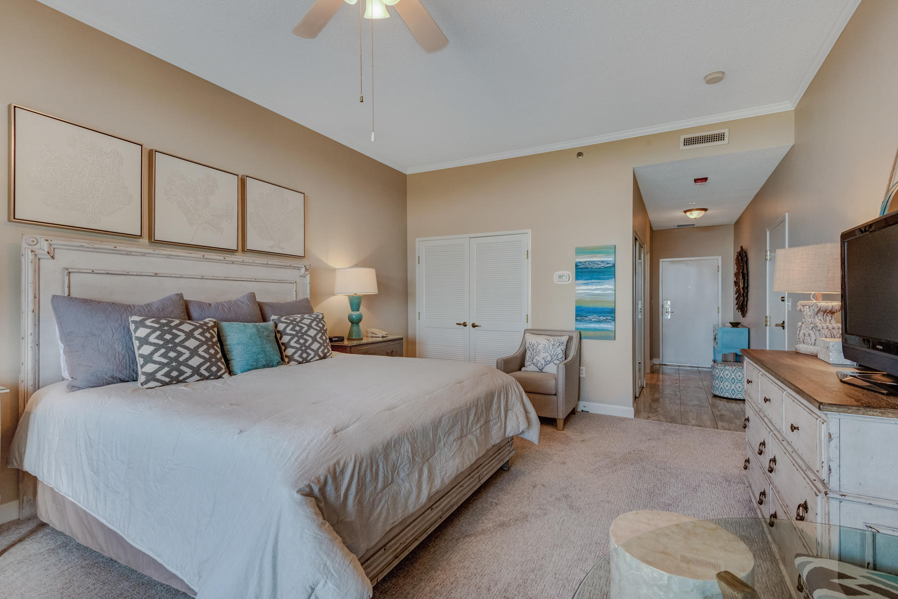 SUMMIT AT TOPS'L (THE) - Residential