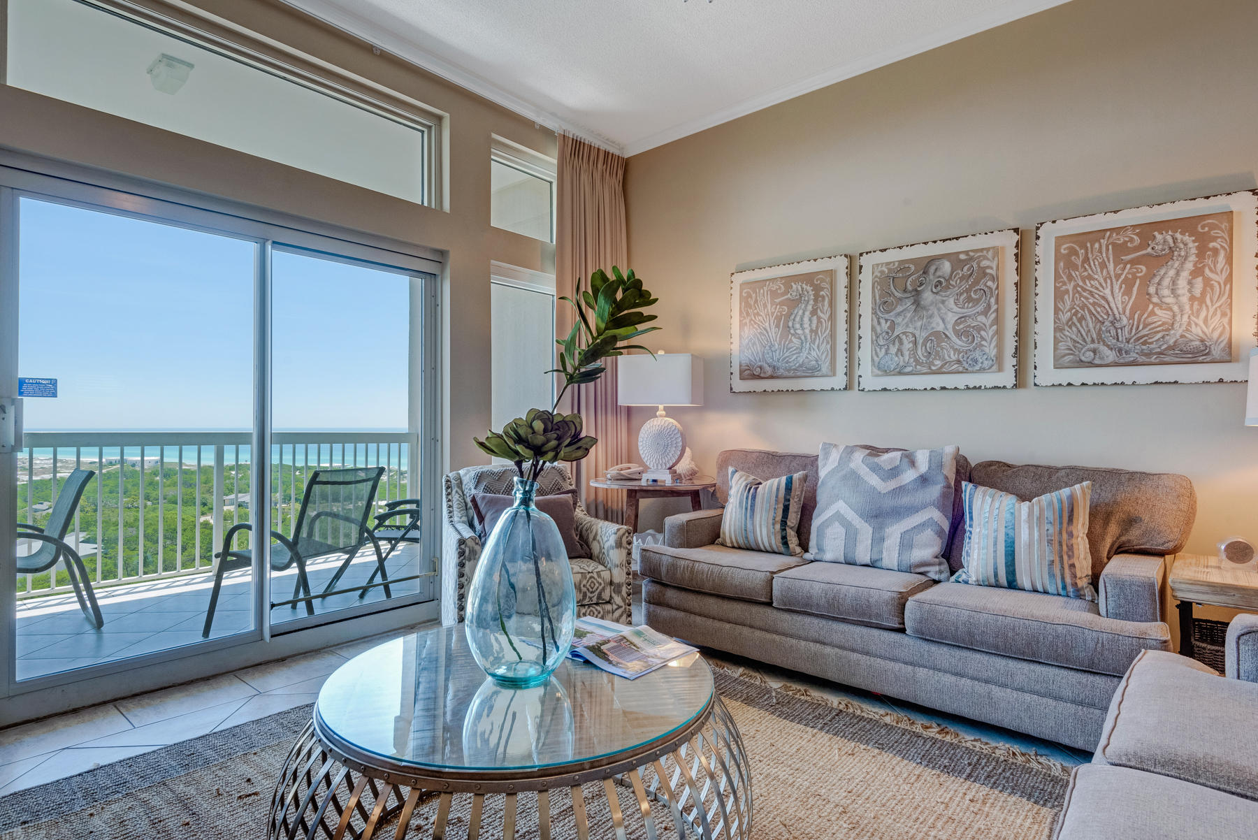 SUMMIT AT TOPS'L (THE) - Residential