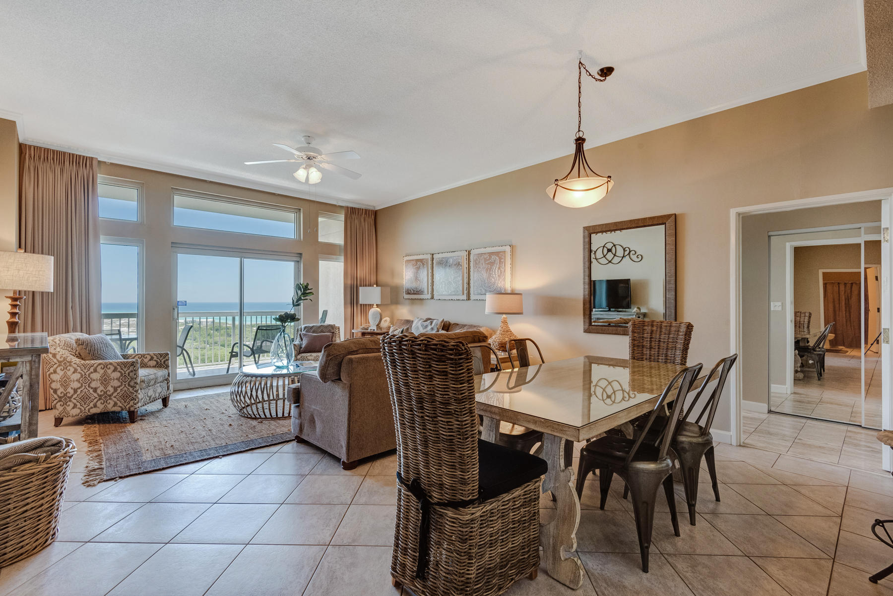 SUMMIT AT TOPS'L (THE) - Residential