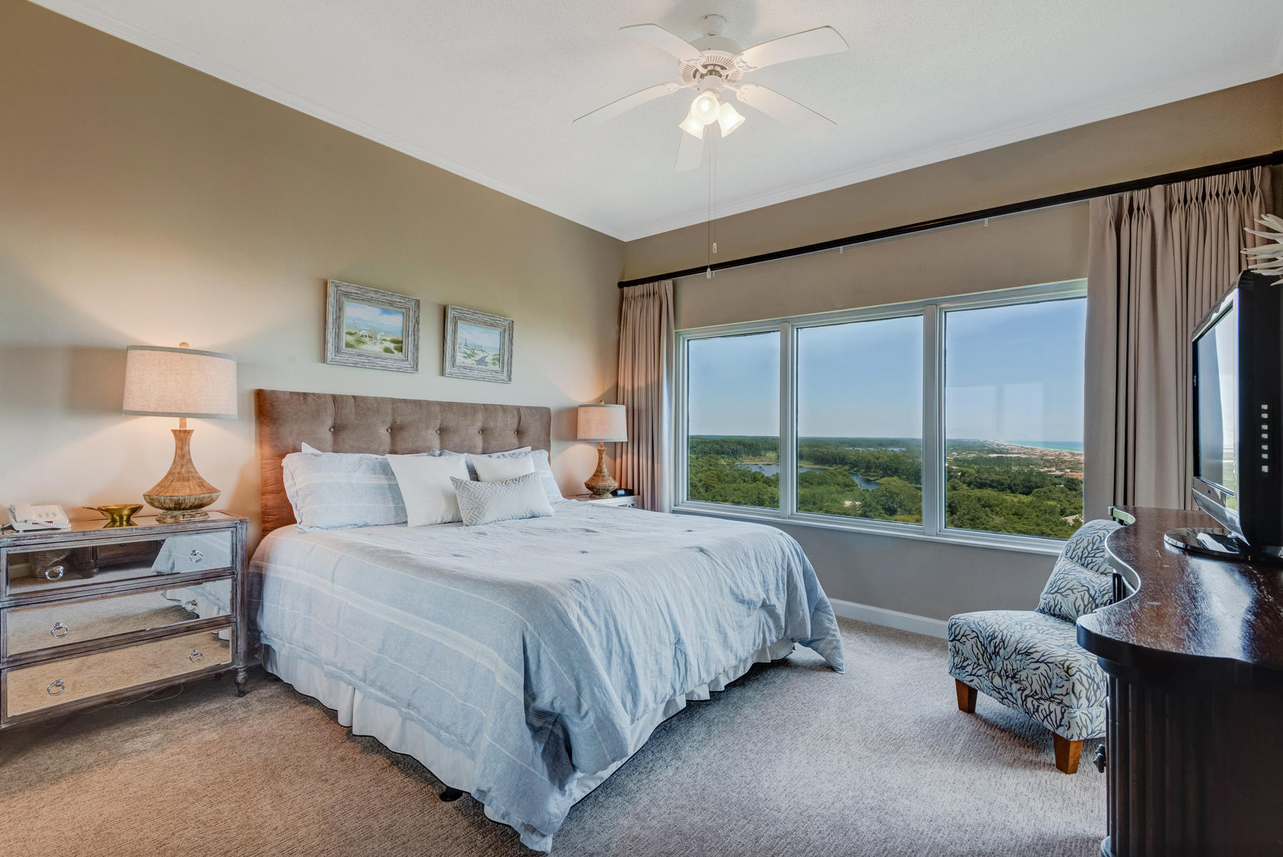 SUMMIT AT TOPS'L (THE) - Residential