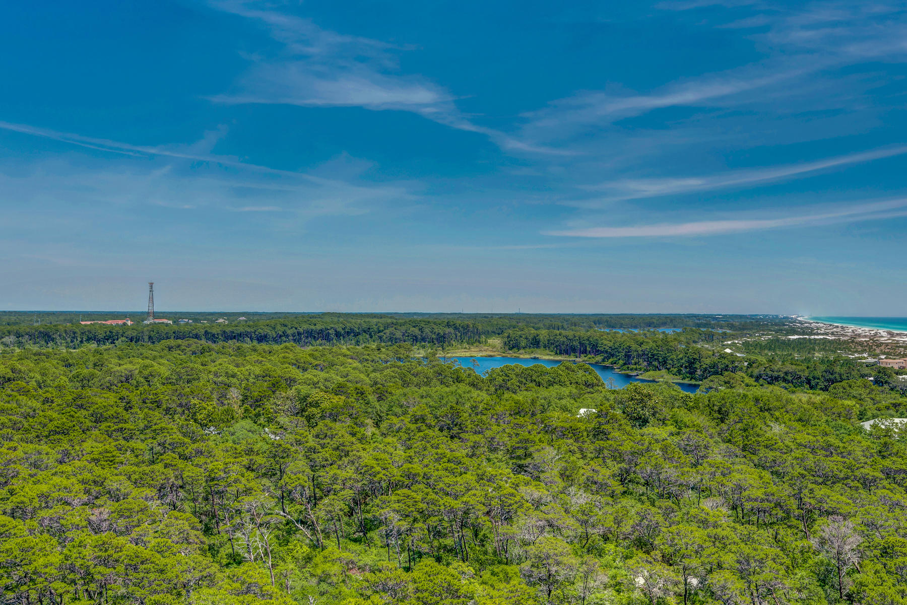 SUMMIT AT TOPS'L (THE) - Residential