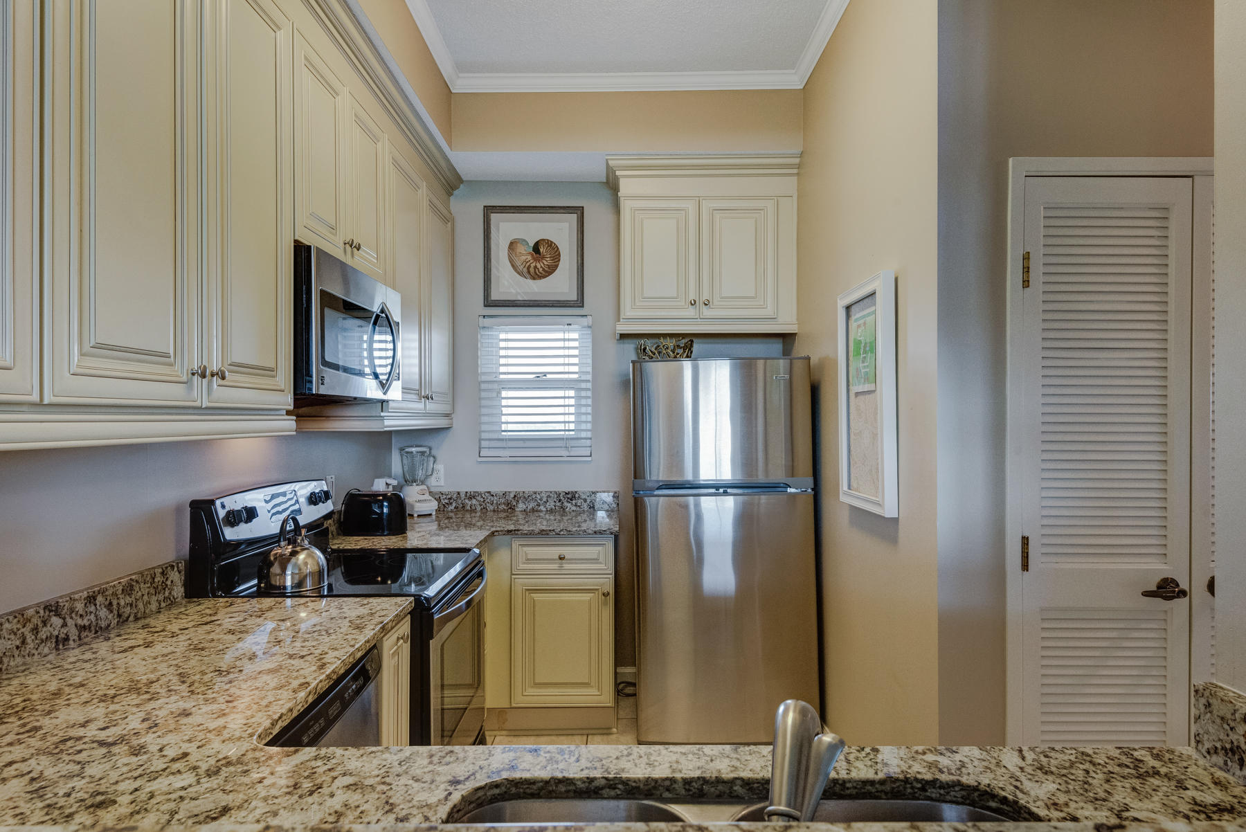 SUMMIT AT TOPS'L (THE) - Residential