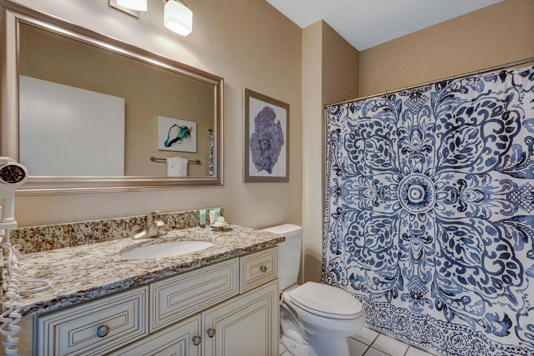 SUMMIT AT TOPS'L (THE) - Residential