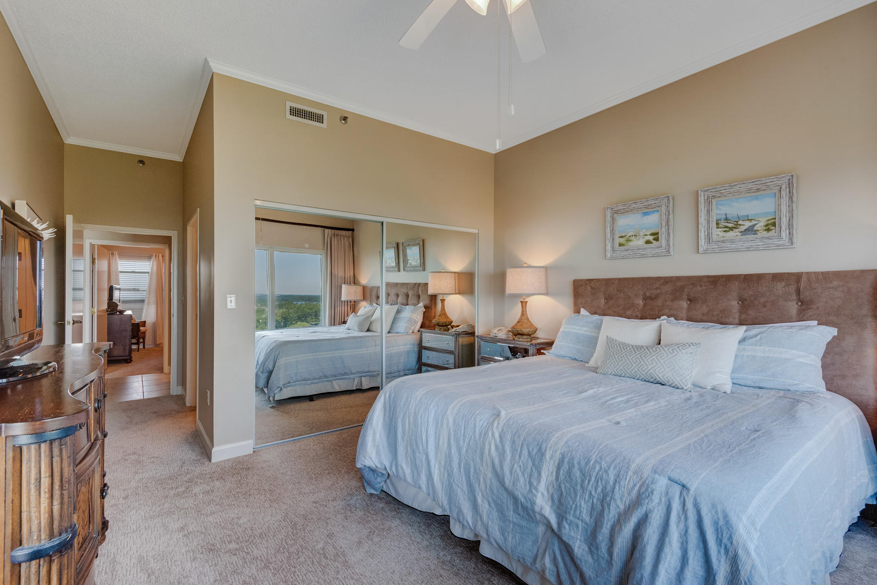 SUMMIT AT TOPS'L (THE) - Residential