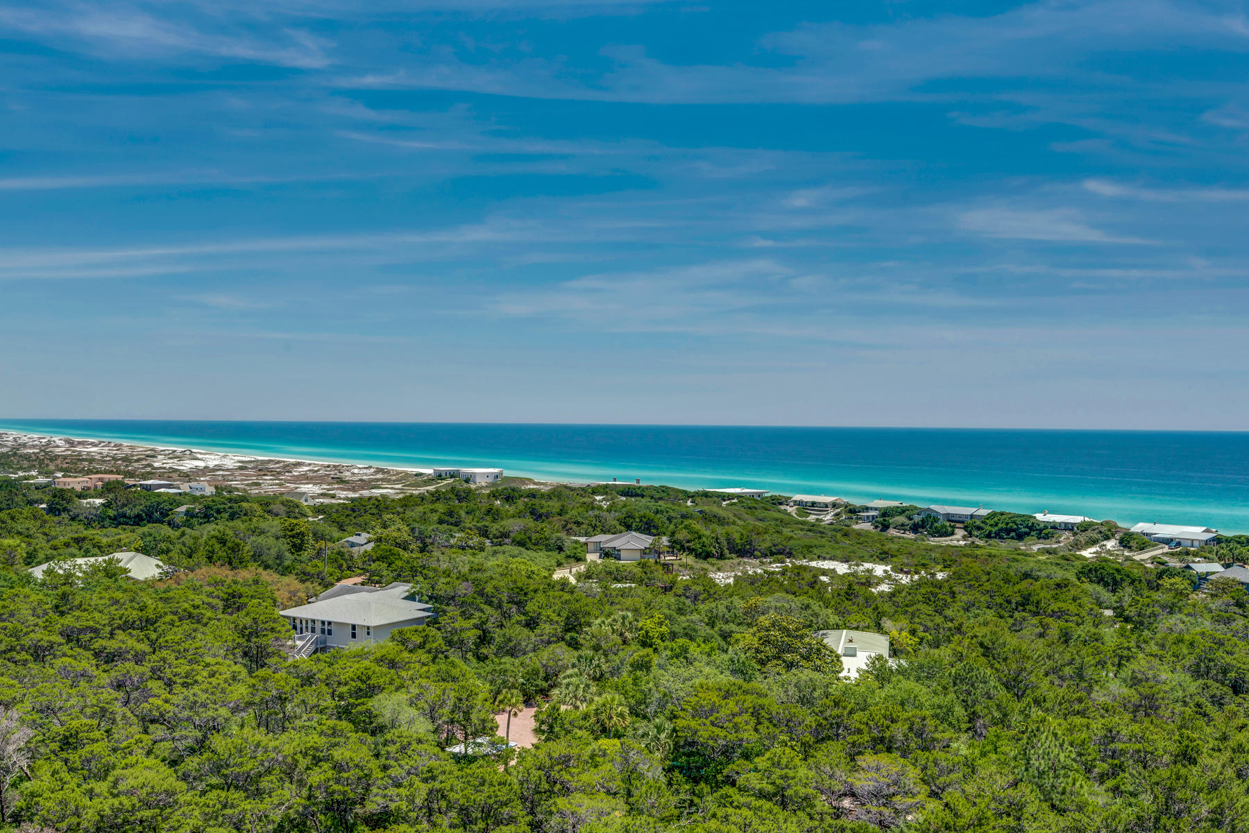 SUMMIT AT TOPS'L (THE) - Residential