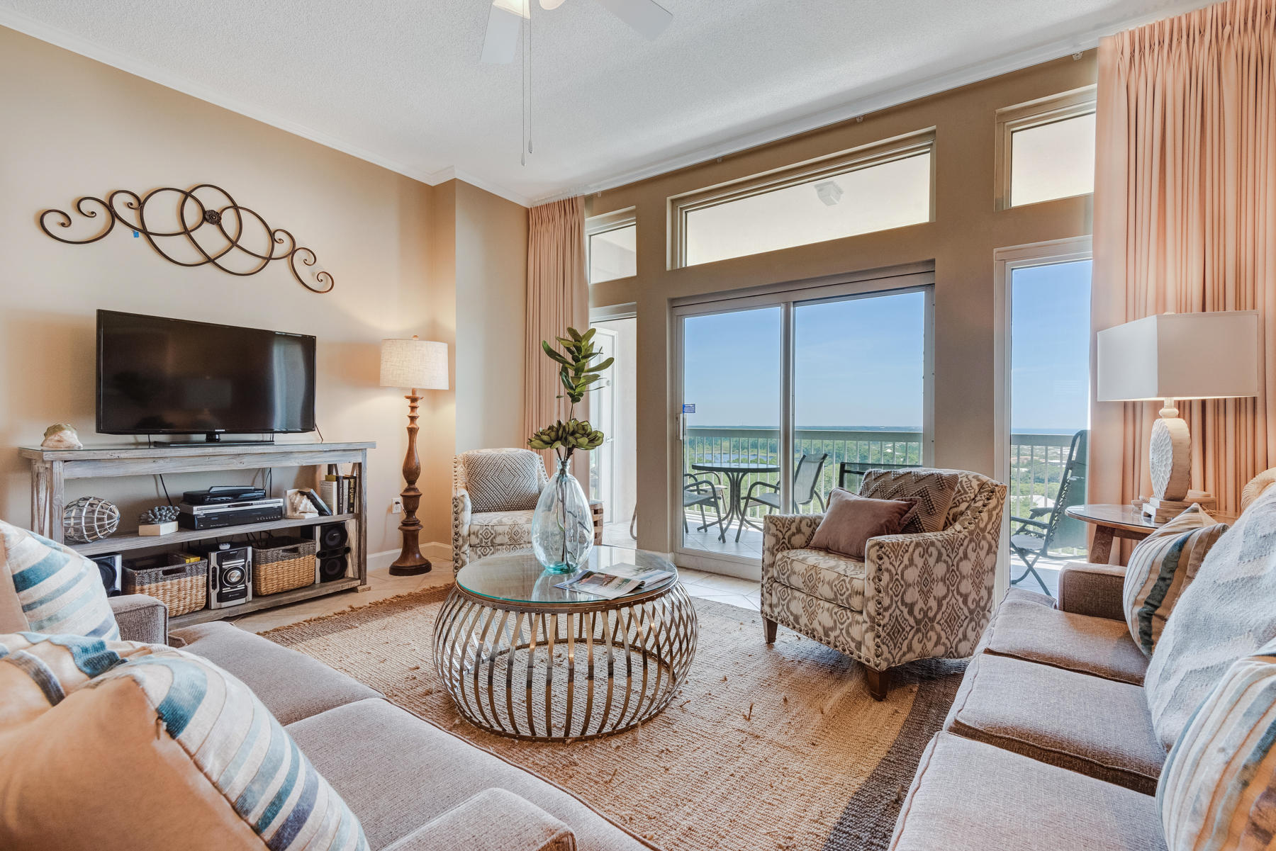 SUMMIT AT TOPS'L (THE) - Residential