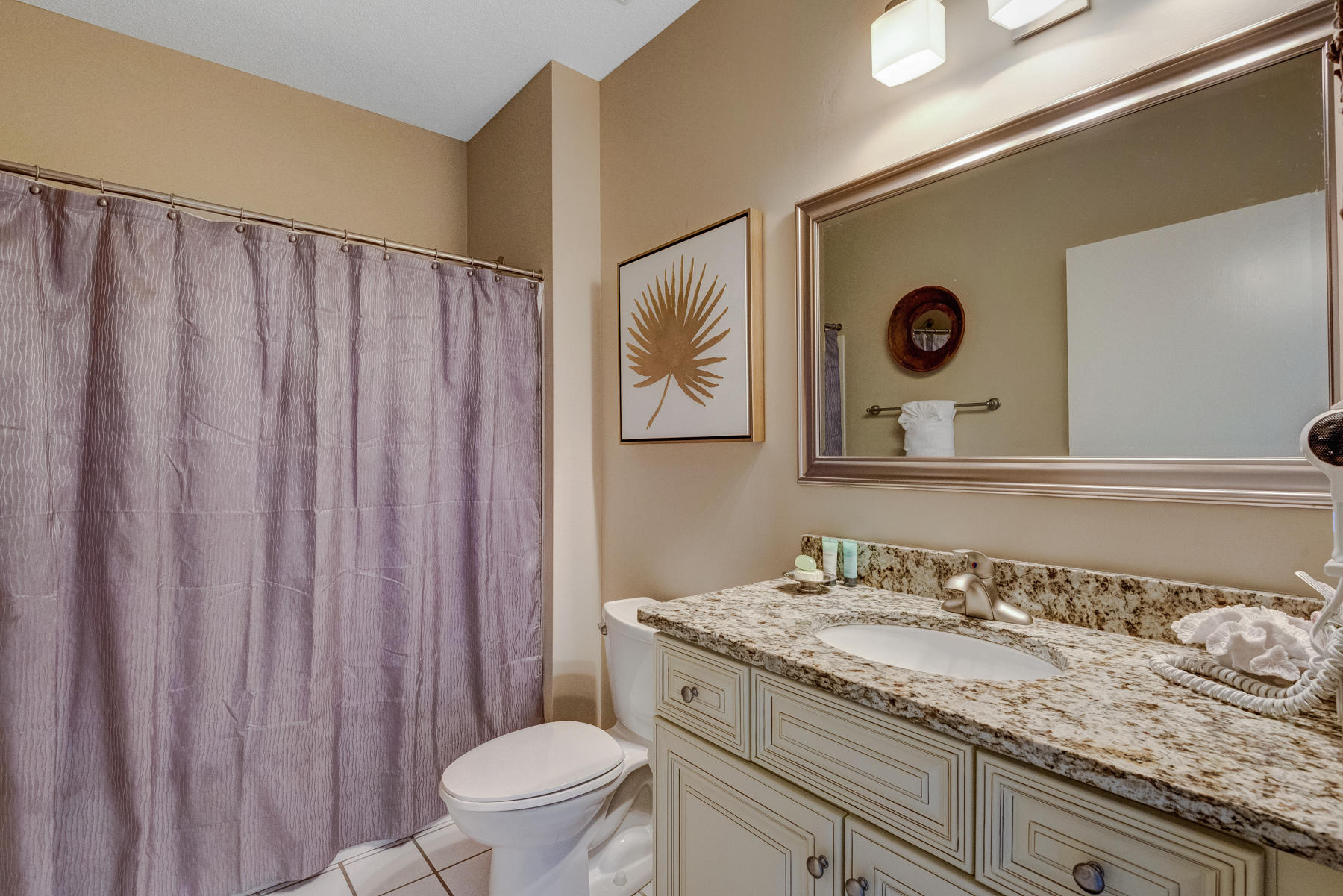 SUMMIT AT TOPS'L (THE) - Residential