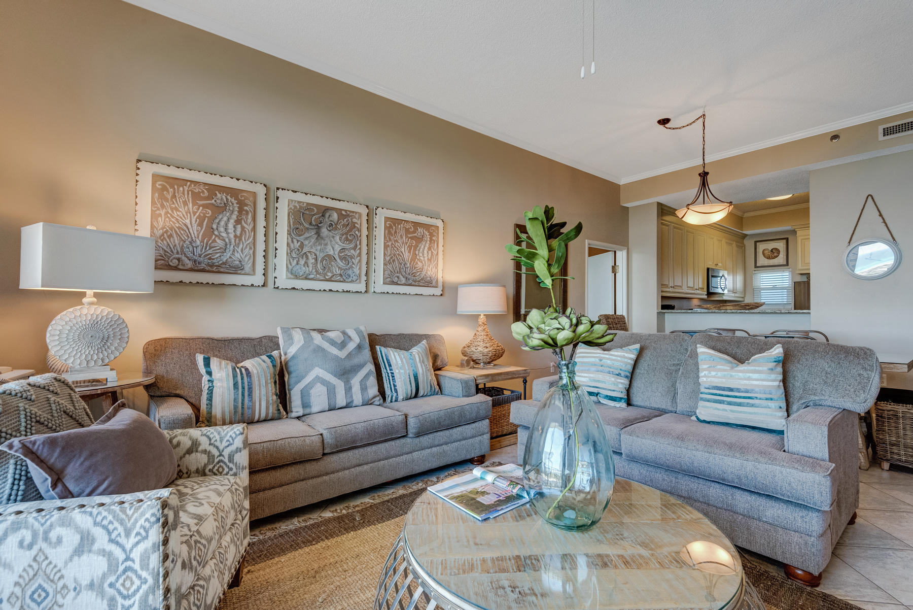 SUMMIT AT TOPS'L (THE) - Residential