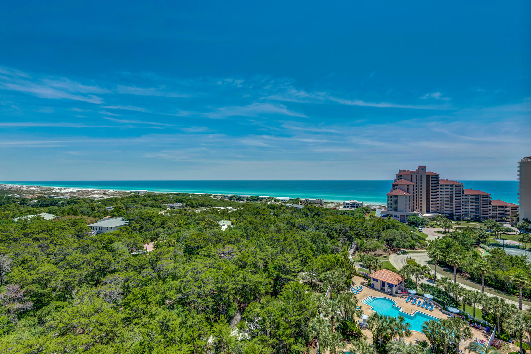 SUMMIT AT TOPS'L (THE) - Residential