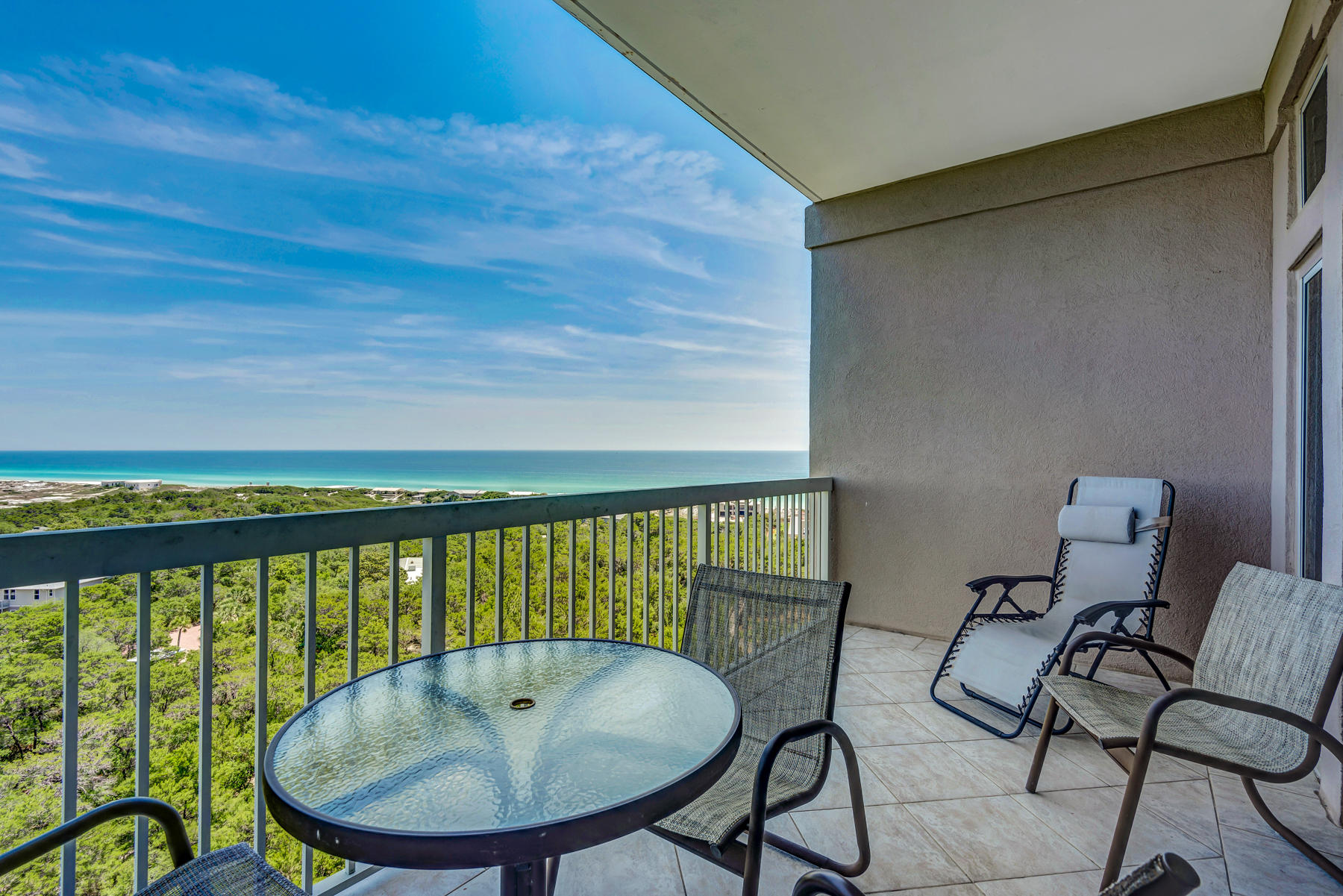 SUMMIT AT TOPS'L (THE) - Residential