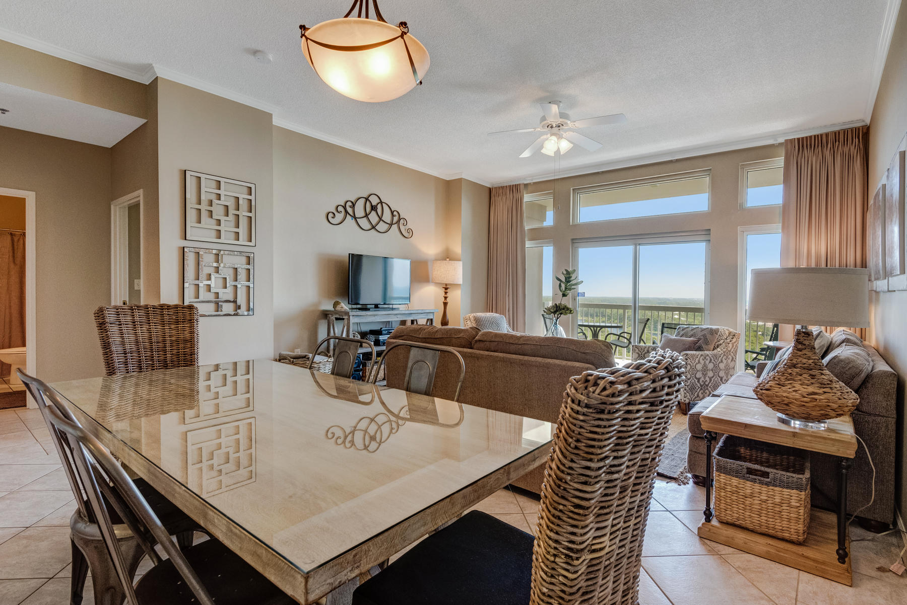 SUMMIT AT TOPS'L (THE) - Residential