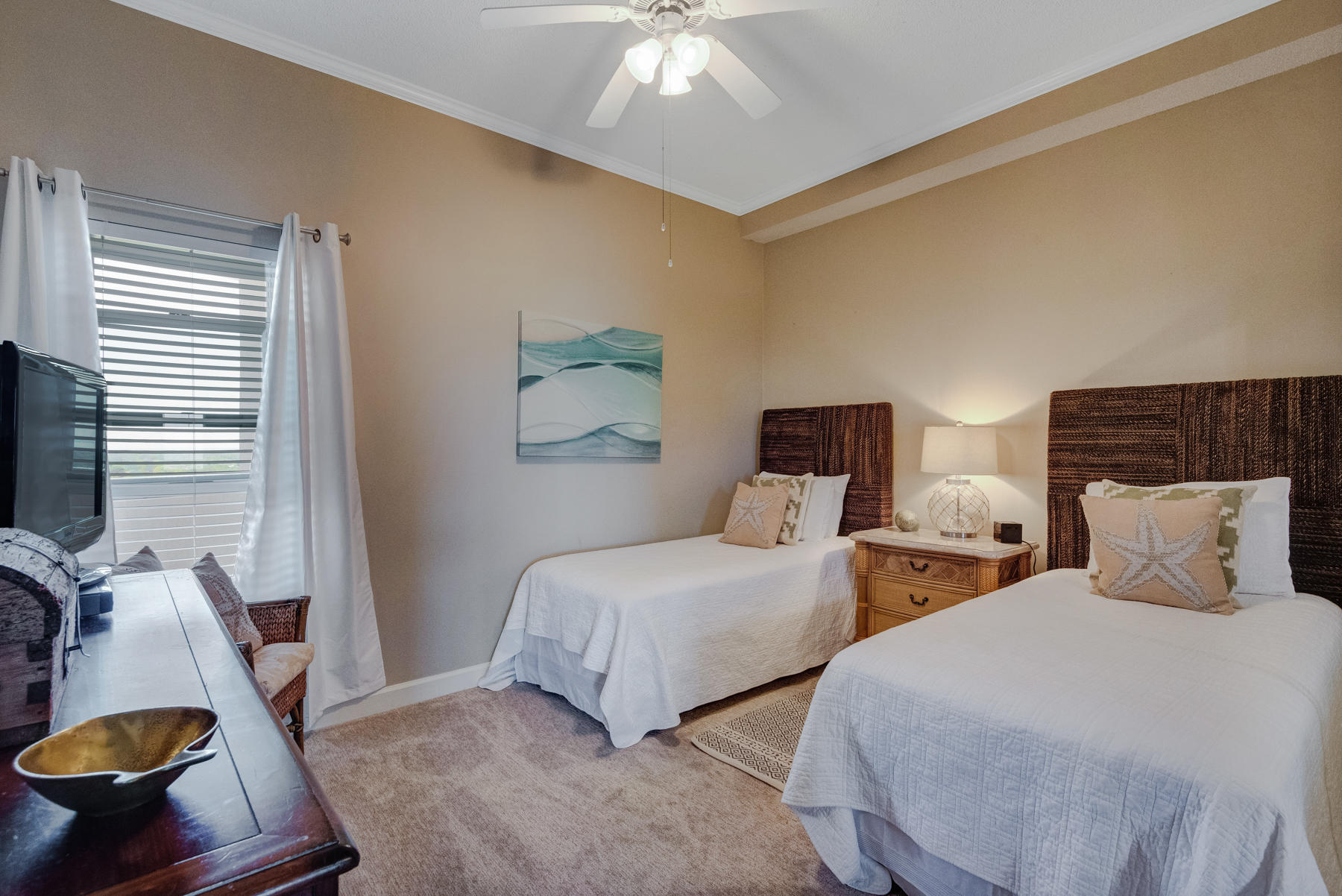 SUMMIT AT TOPS'L (THE) - Residential