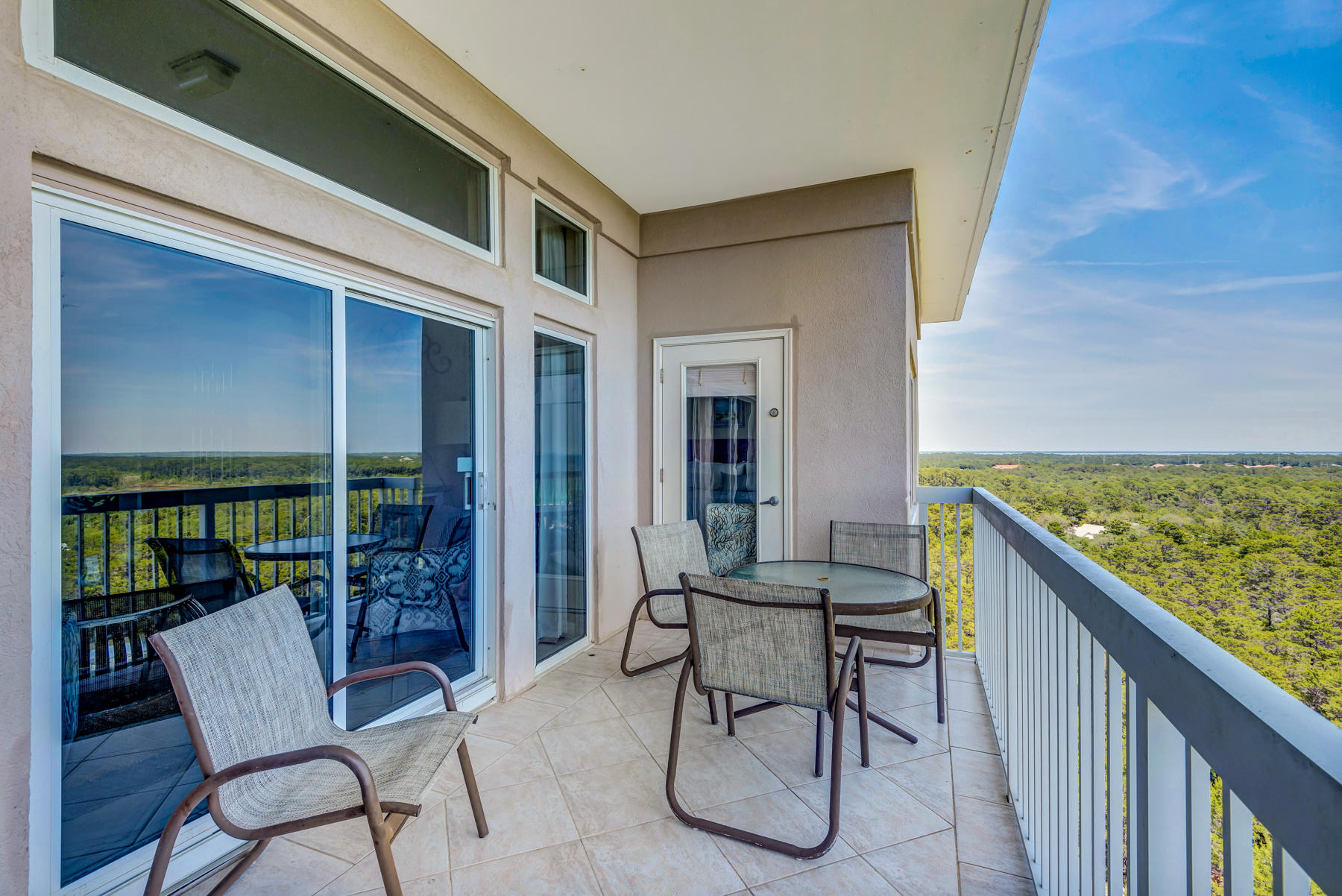 SUMMIT AT TOPS'L (THE) - Residential