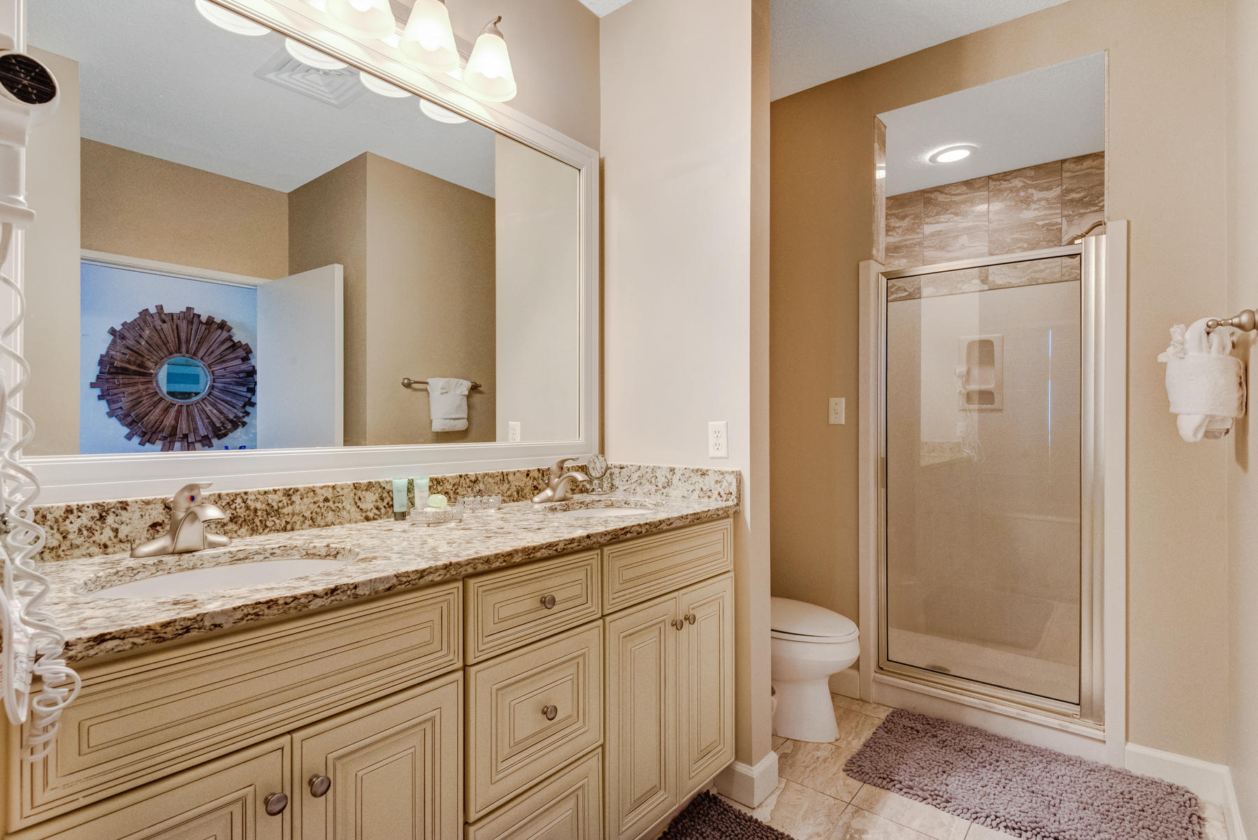 SUMMIT AT TOPS'L (THE) - Residential