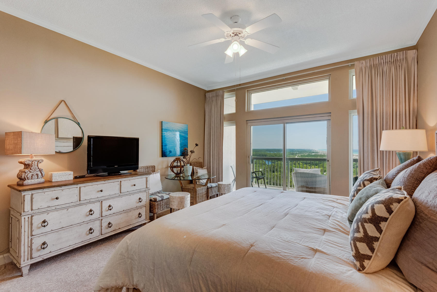 SUMMIT AT TOPS'L (THE) - Residential