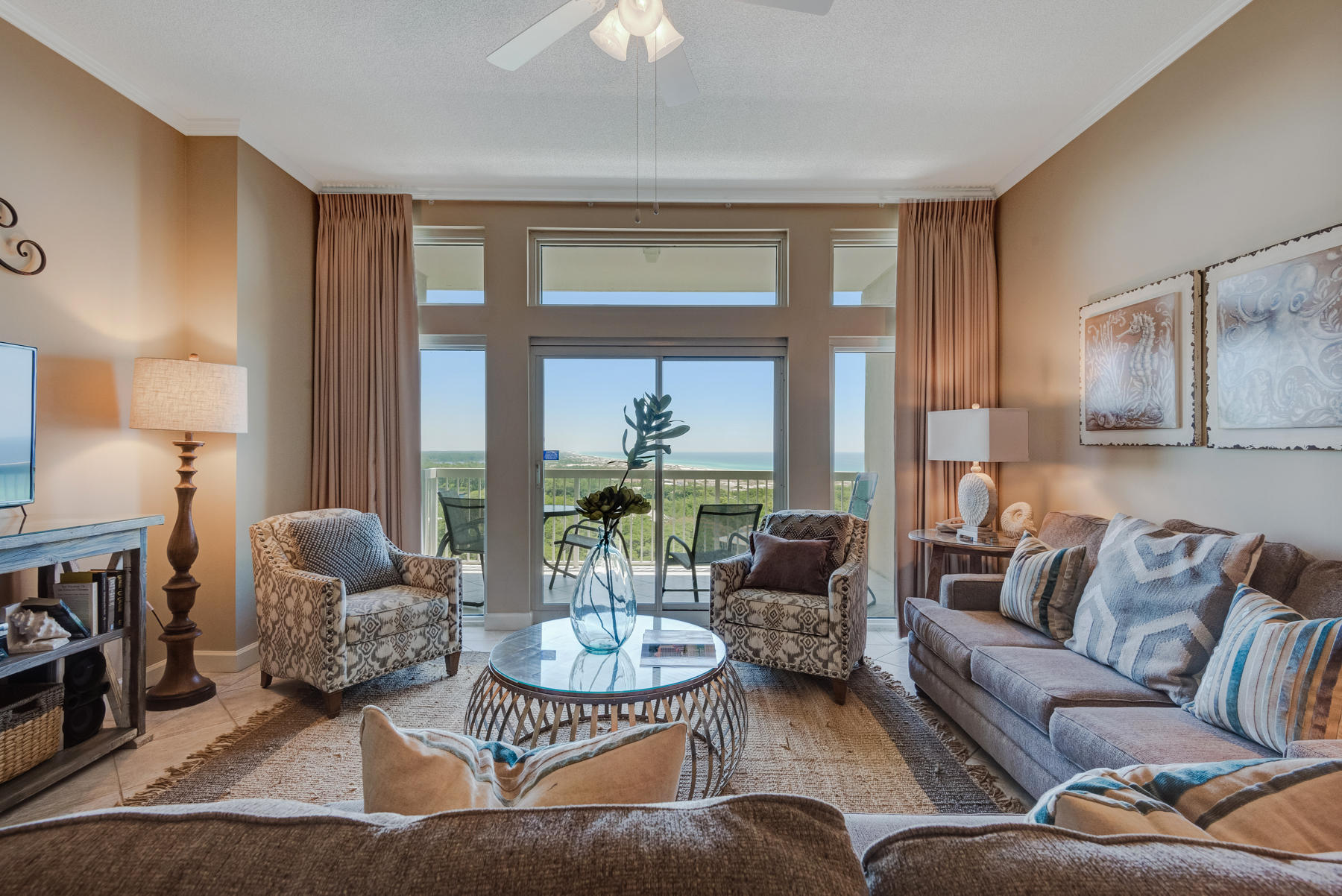 SUMMIT AT TOPS'L (THE) - Residential