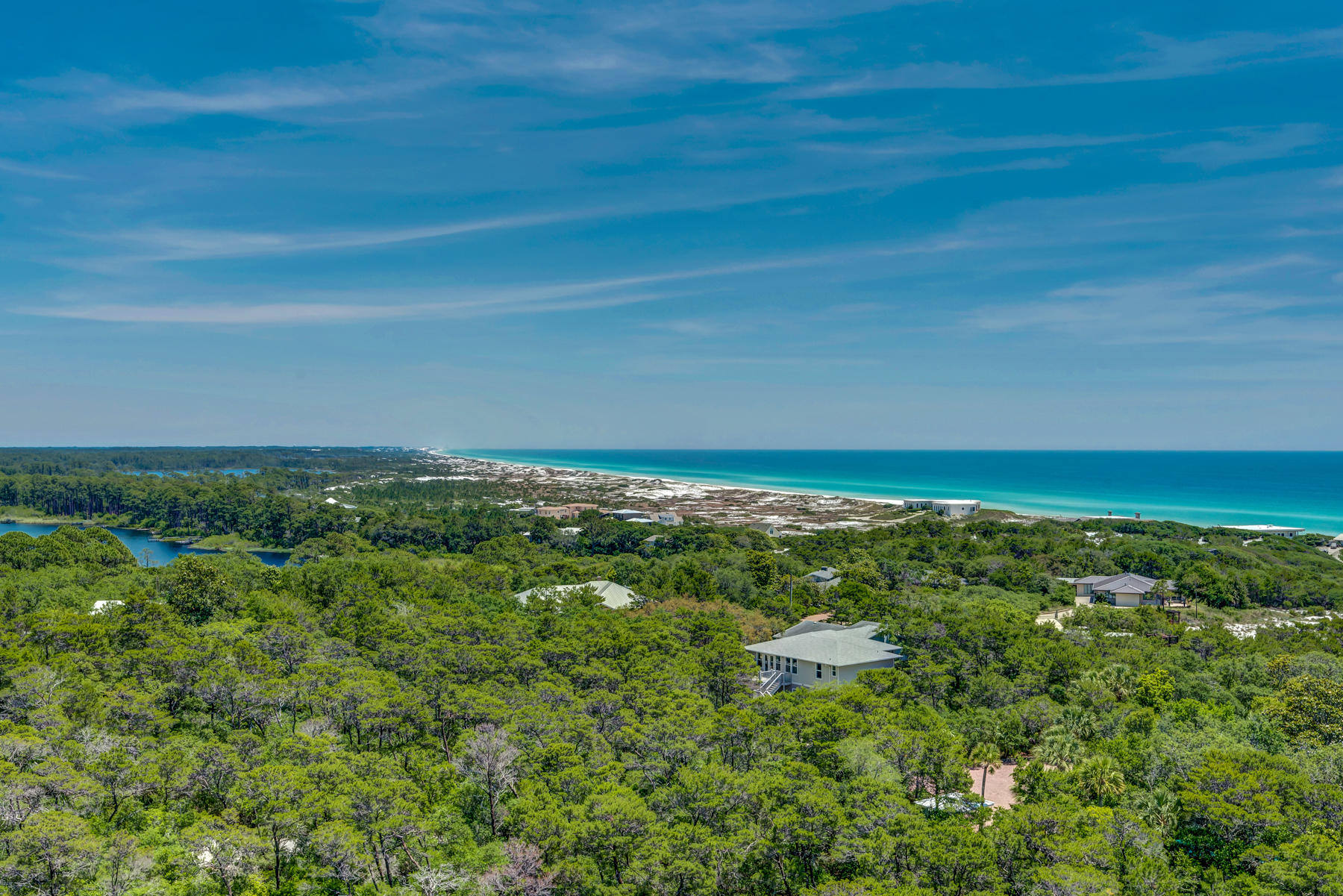 SUMMIT AT TOPS'L (THE) - Residential