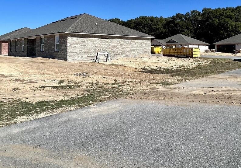 LEE FARMS PH III - Residential