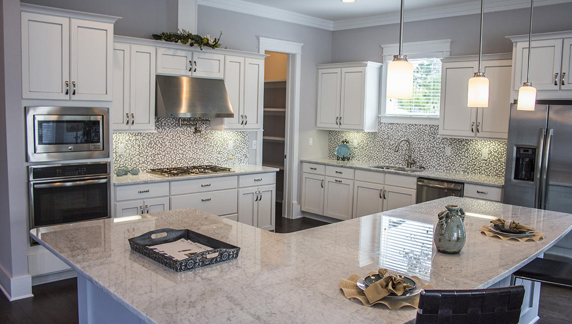 AUDUBON POINT - Residential