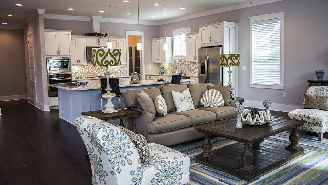 AUDUBON POINT - Residential