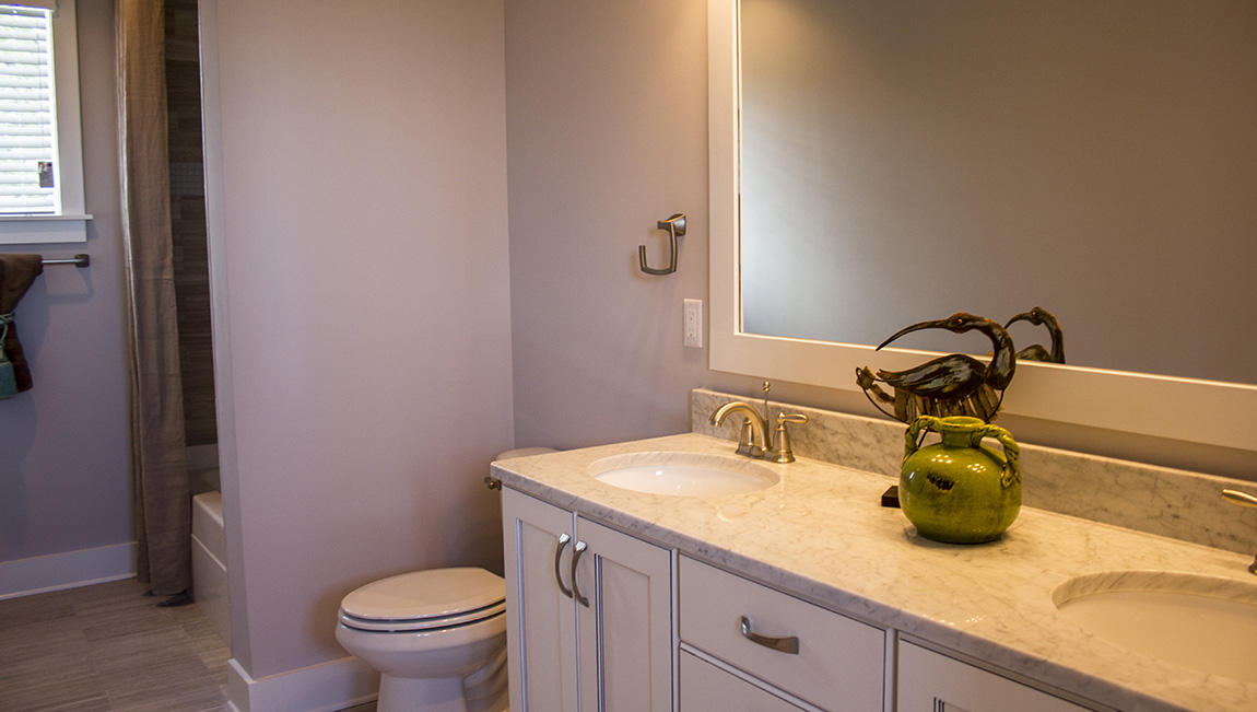 AUDUBON POINT - Residential