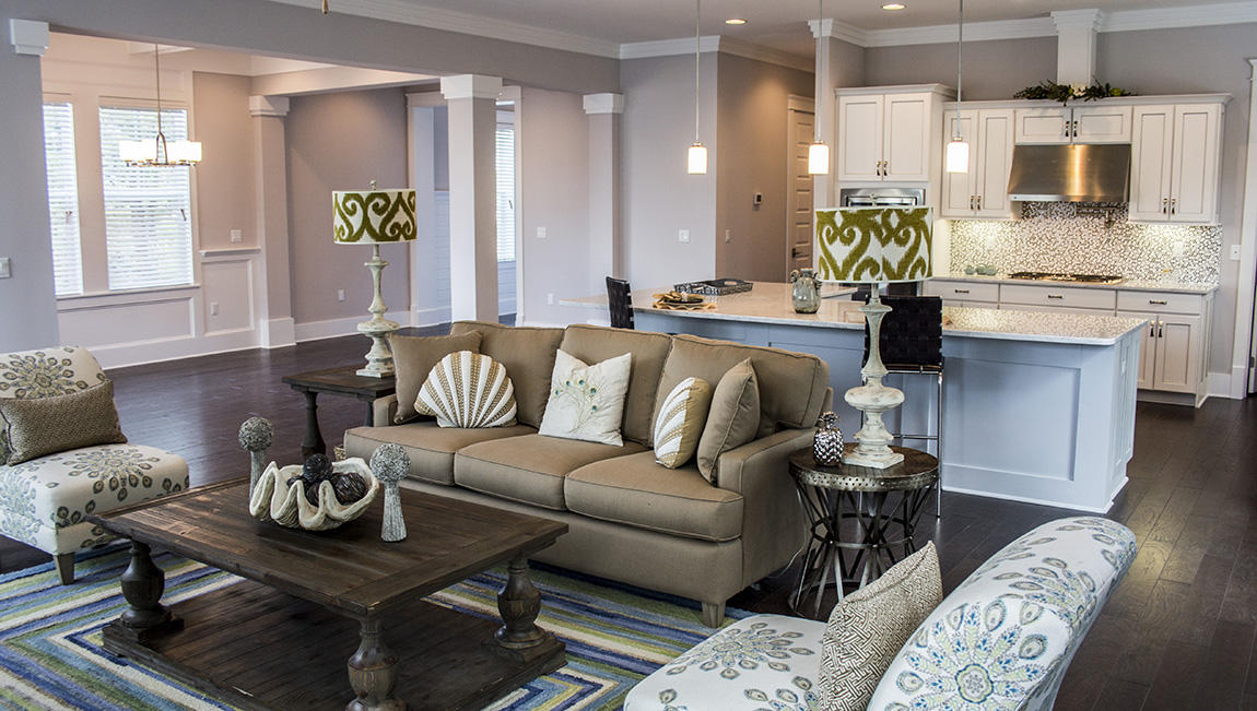 AUDUBON POINT - Residential