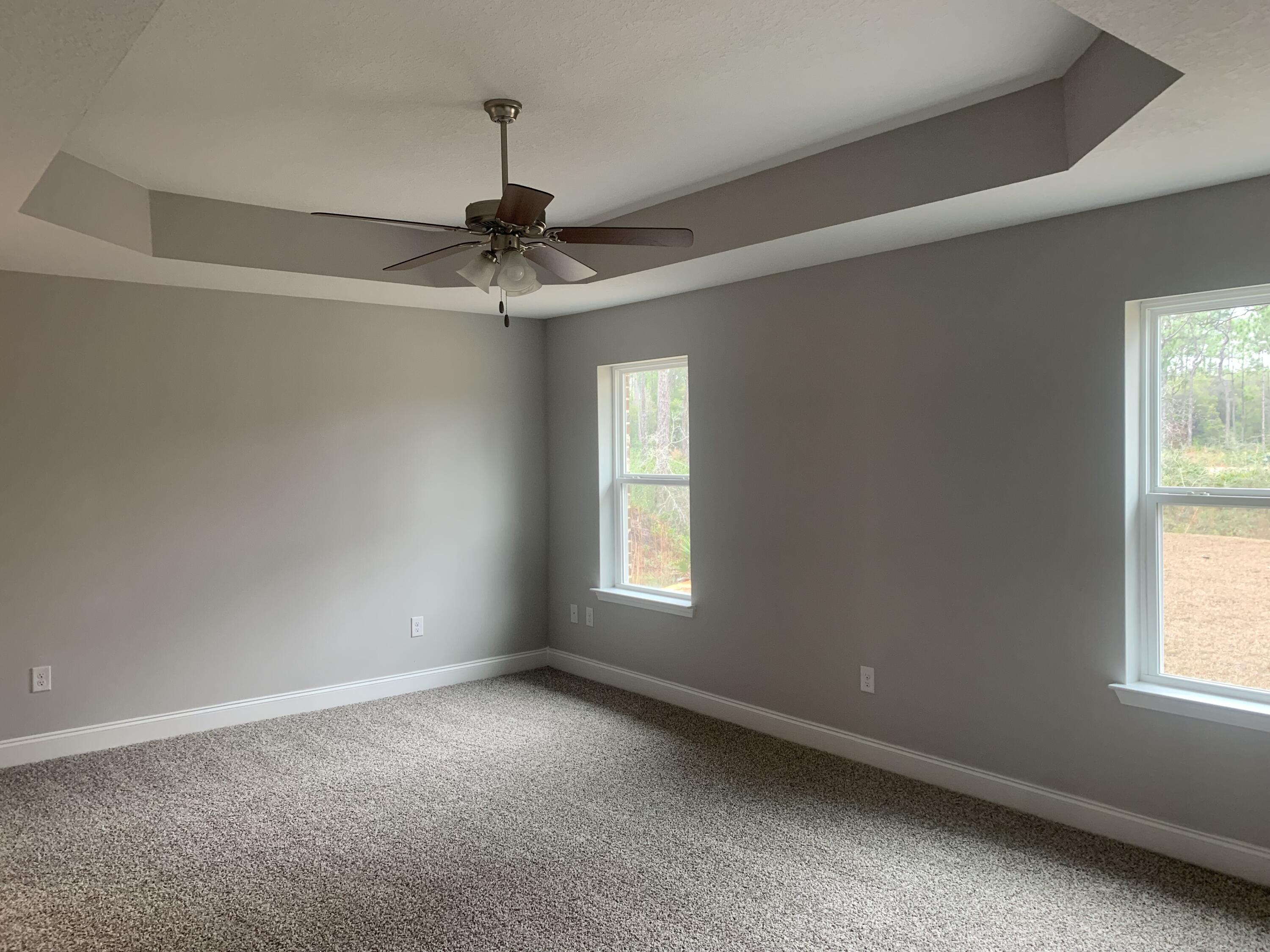 CREETS LANDING - Residential