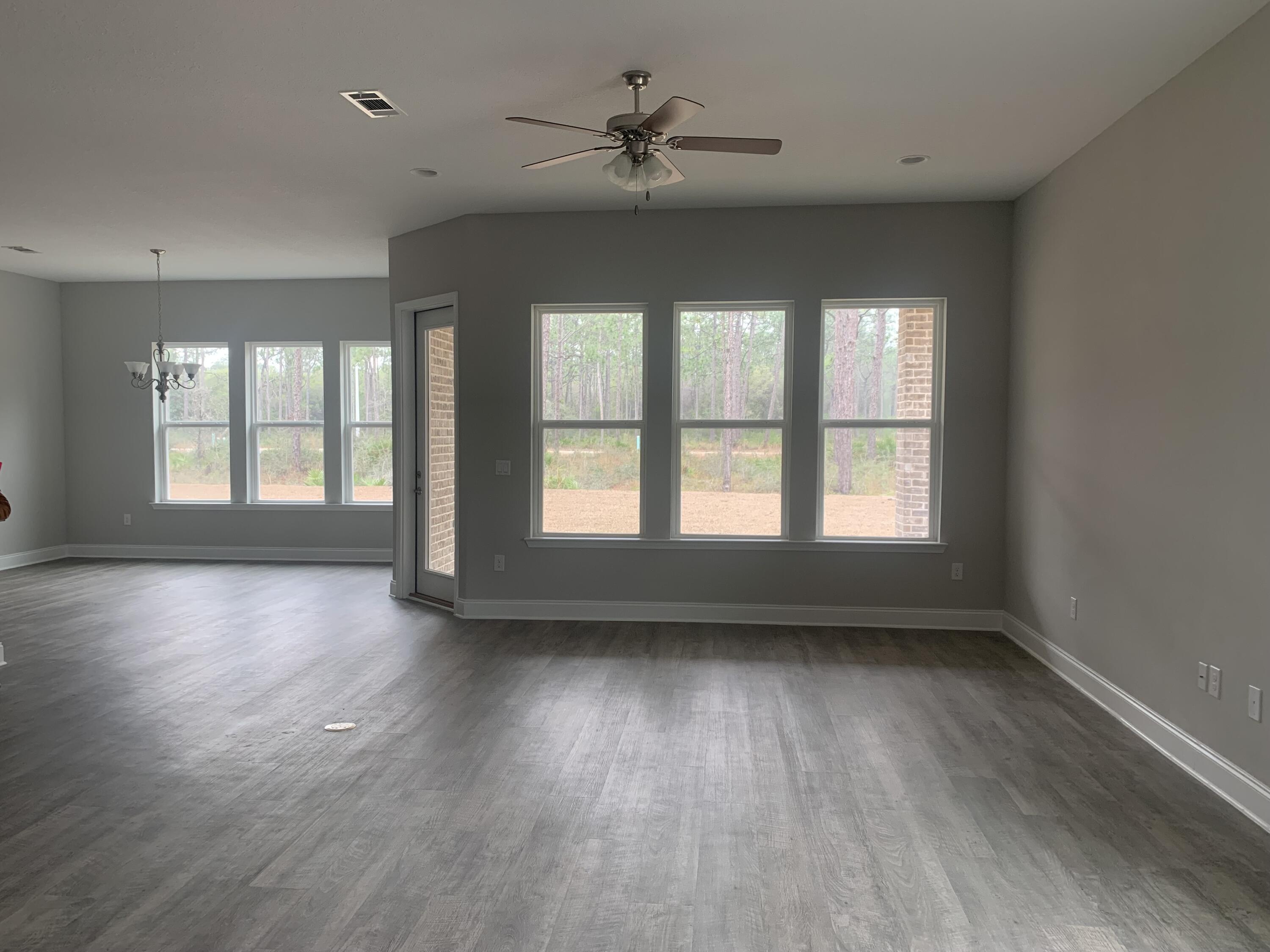 CREETS LANDING - Residential