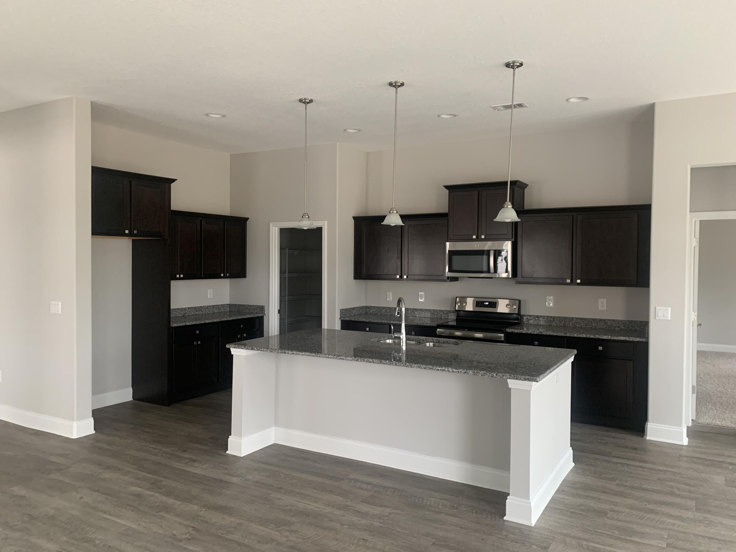 CREETS LANDING - Residential