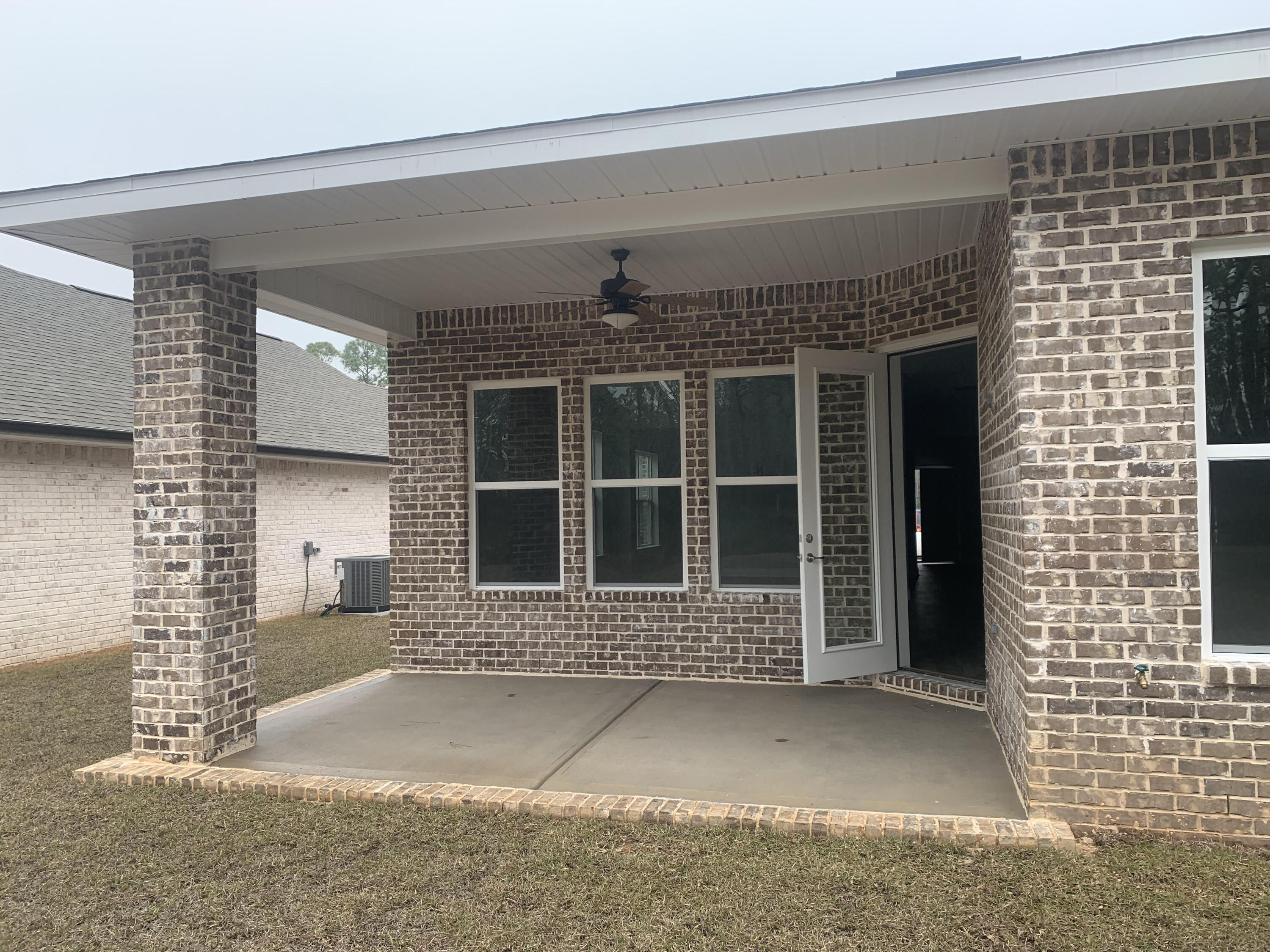 CREETS LANDING - Residential