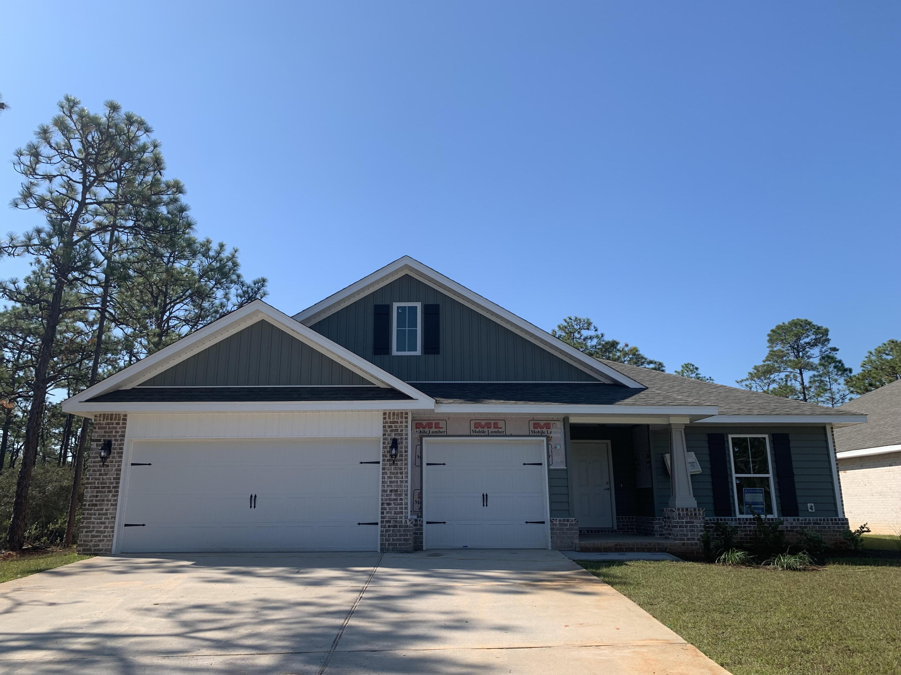 CREETS LANDING - Residential