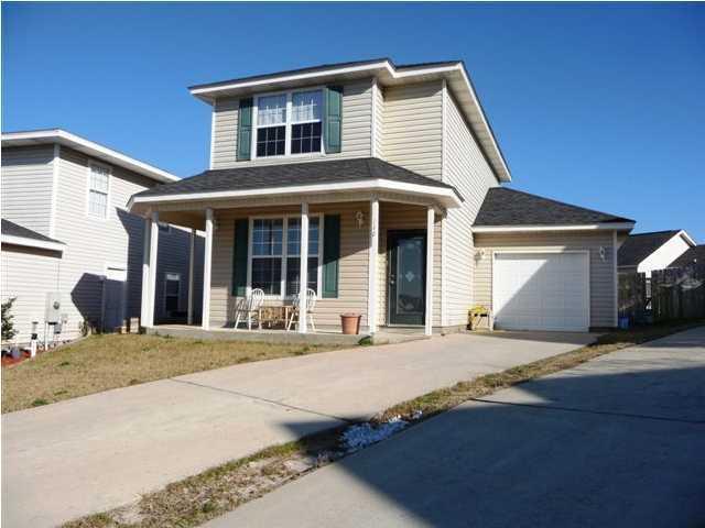 MAGNOLIA PARK - Residential