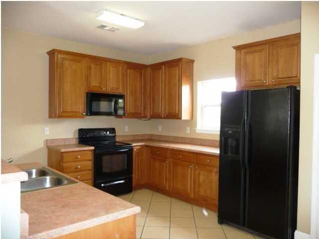 MAGNOLIA PARK - Residential